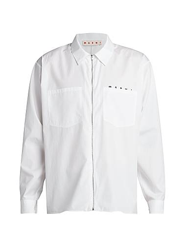 Men's Marni Designer Casual Button-Down Shirts | Saks Fifth Men's Marni Designer Casual Button-Down Shirts | Saks Fifth