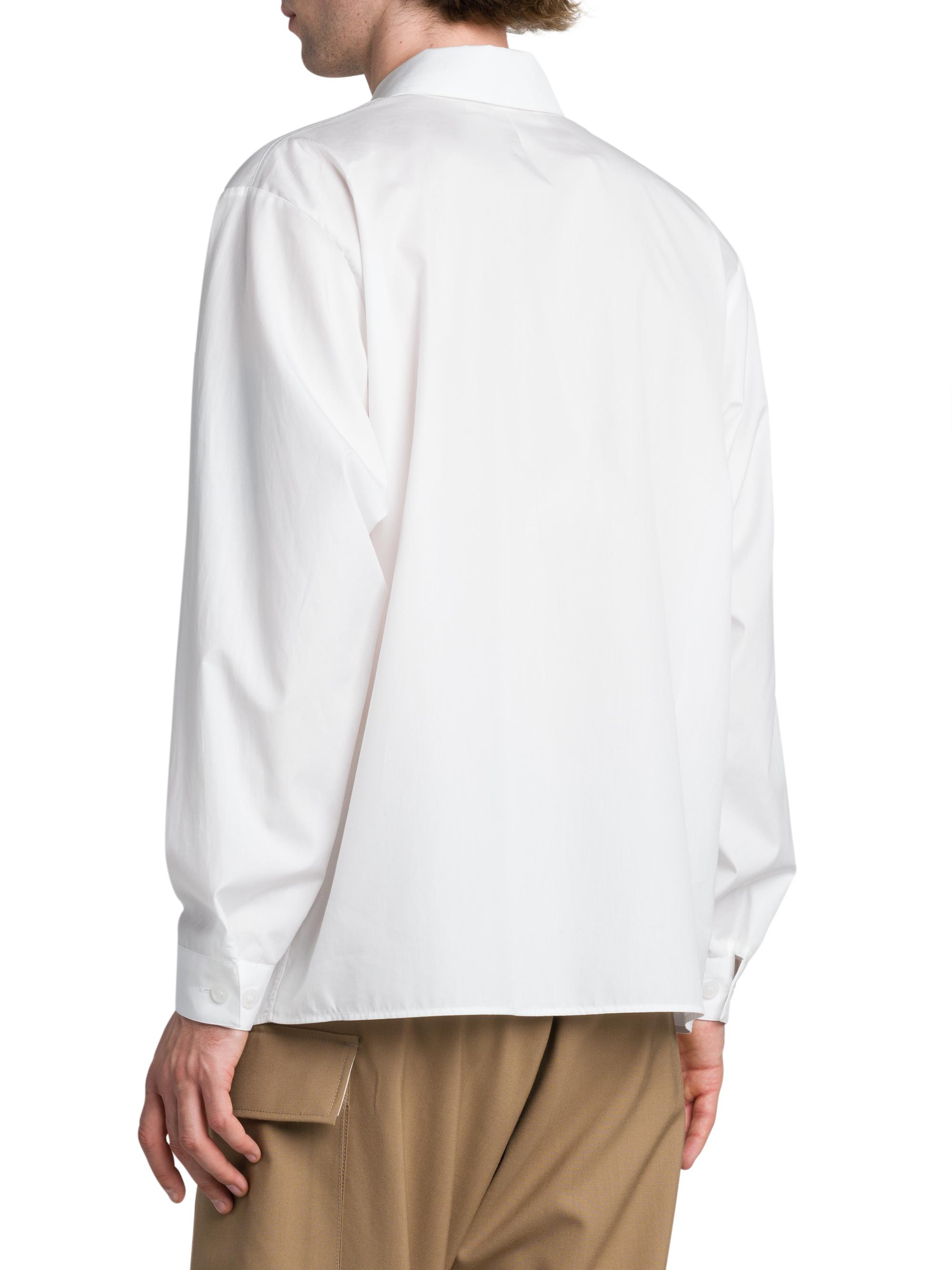 MARNITシャツ14y MARNI SHIRT (10-14Y)