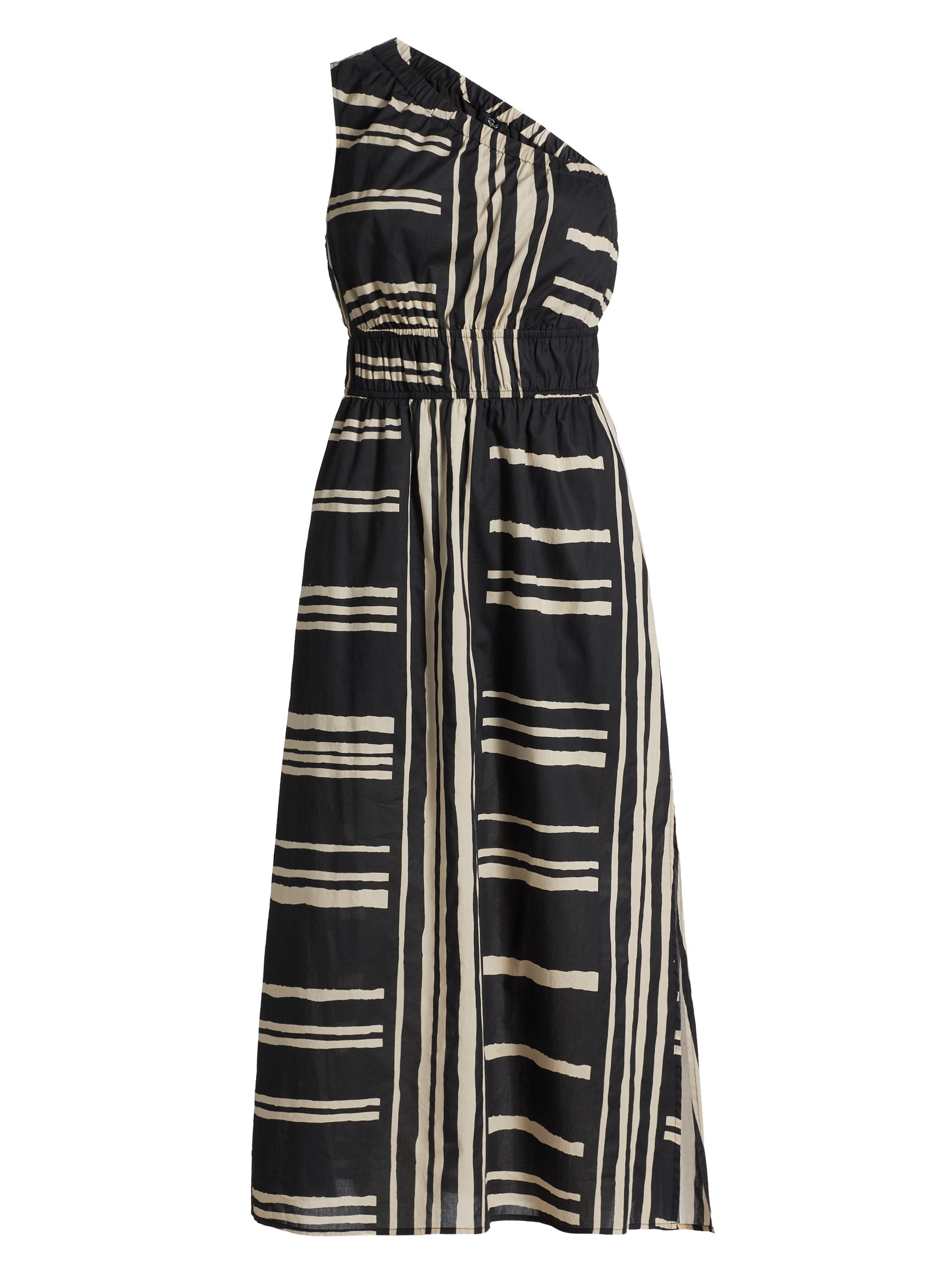 Rails Women's Selani Stripe Cotton Maxi Dress - Island Stripe