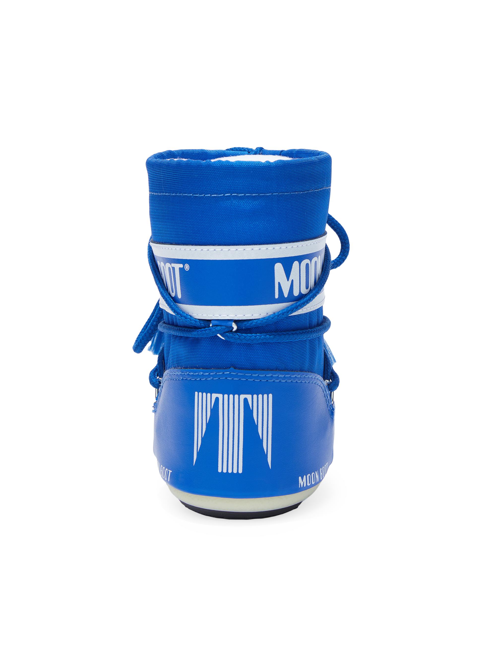 Ankle Boots Moon Boots Baby Children's Ankle Winter Boots MOON