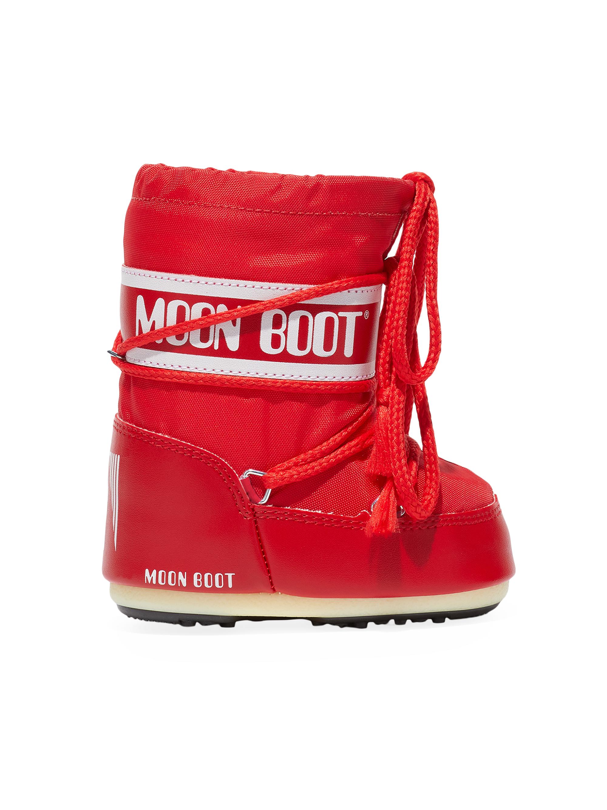 Moon Boot Baby's Mini Icon Moon Boots | Saks Fifth Avenue