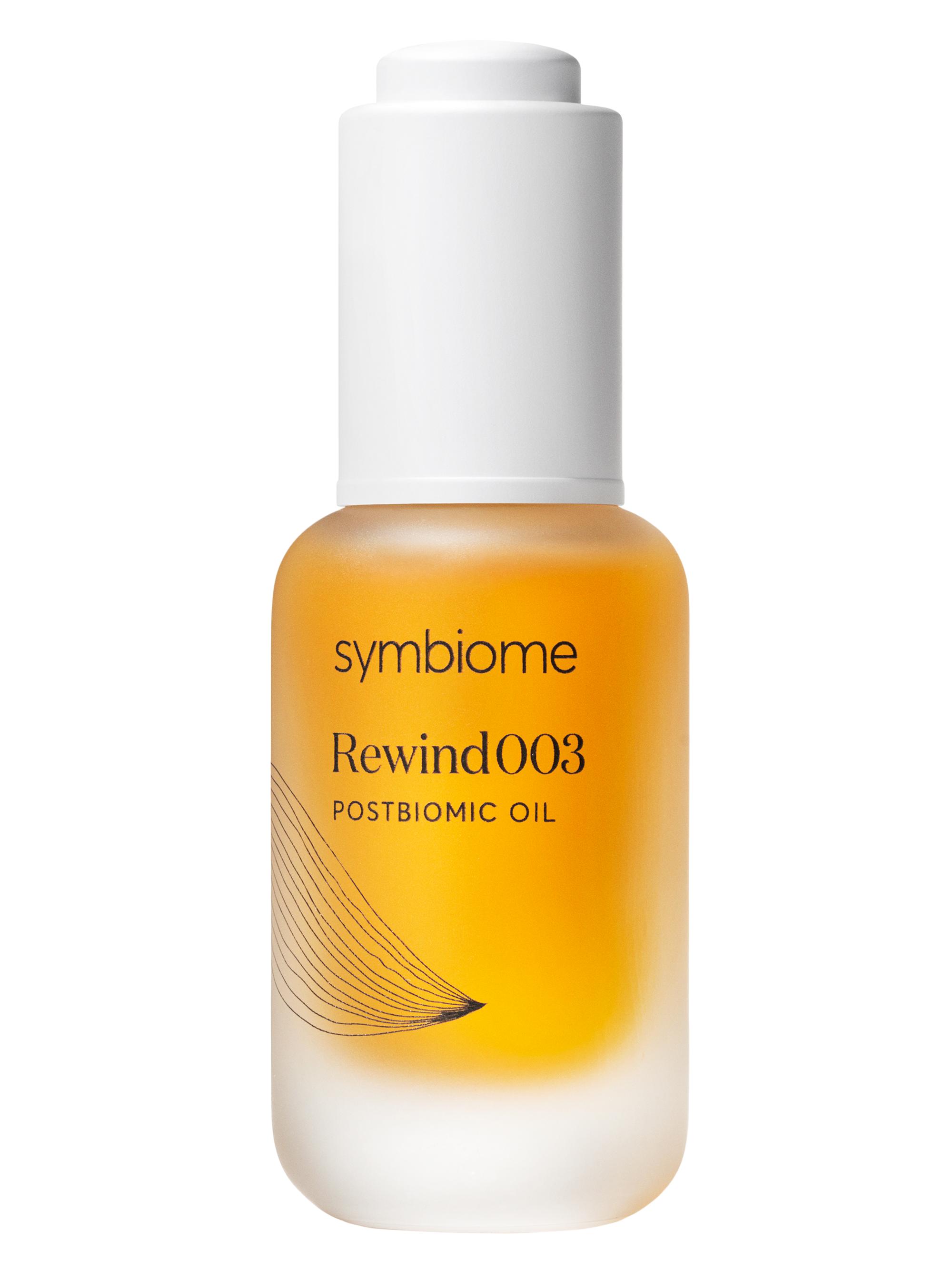 symbiome Women's Rewind003 Postbiomic Face Oil