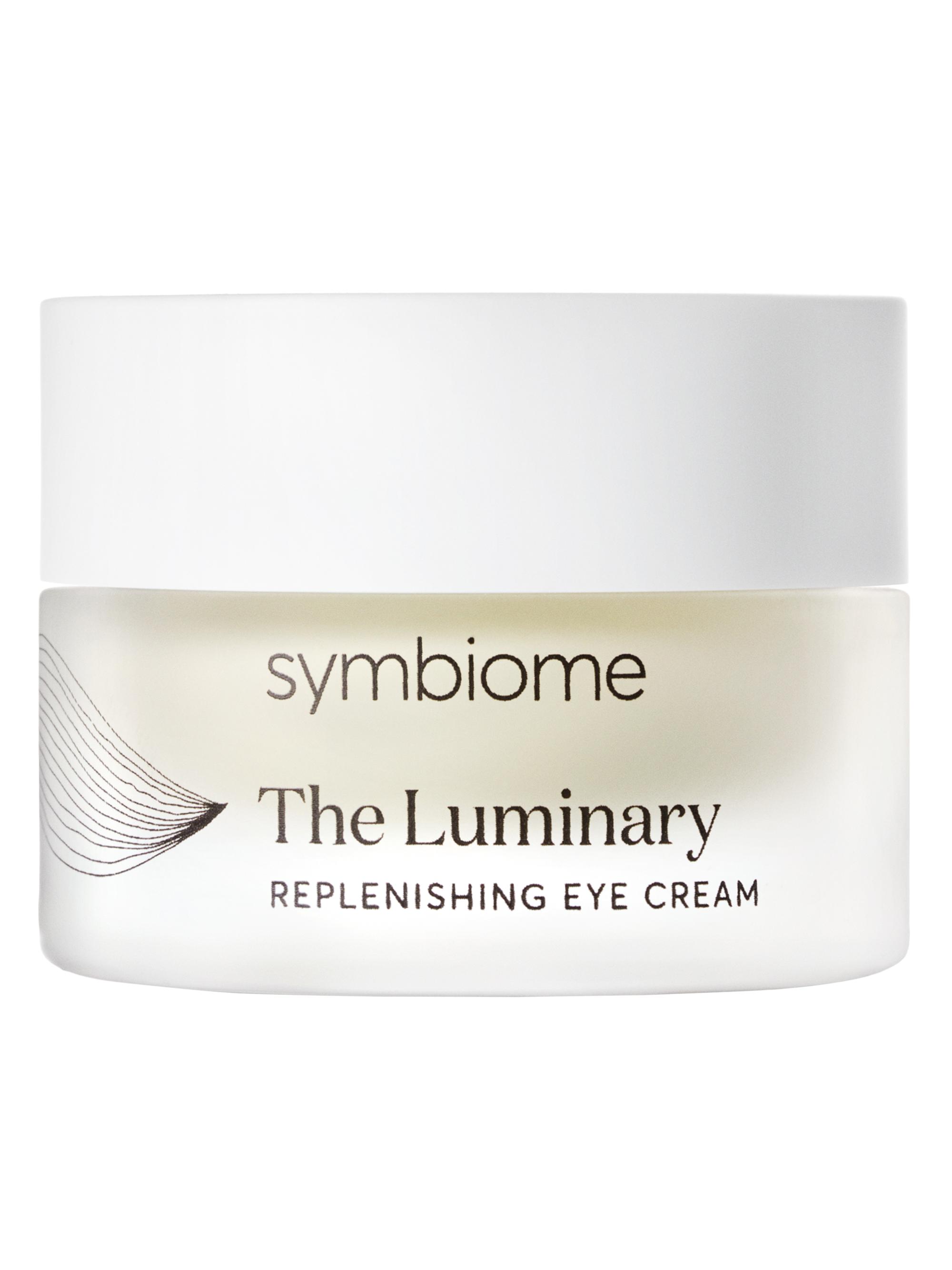 symbiome Women's The Luminary Eye Cream