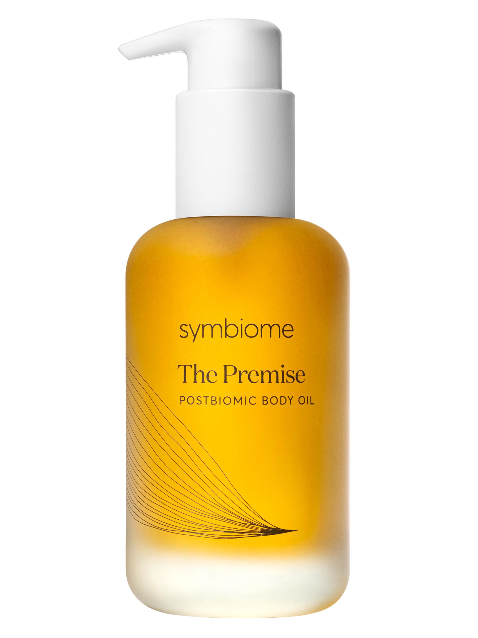 symbiome Women's The Premise Body Oil