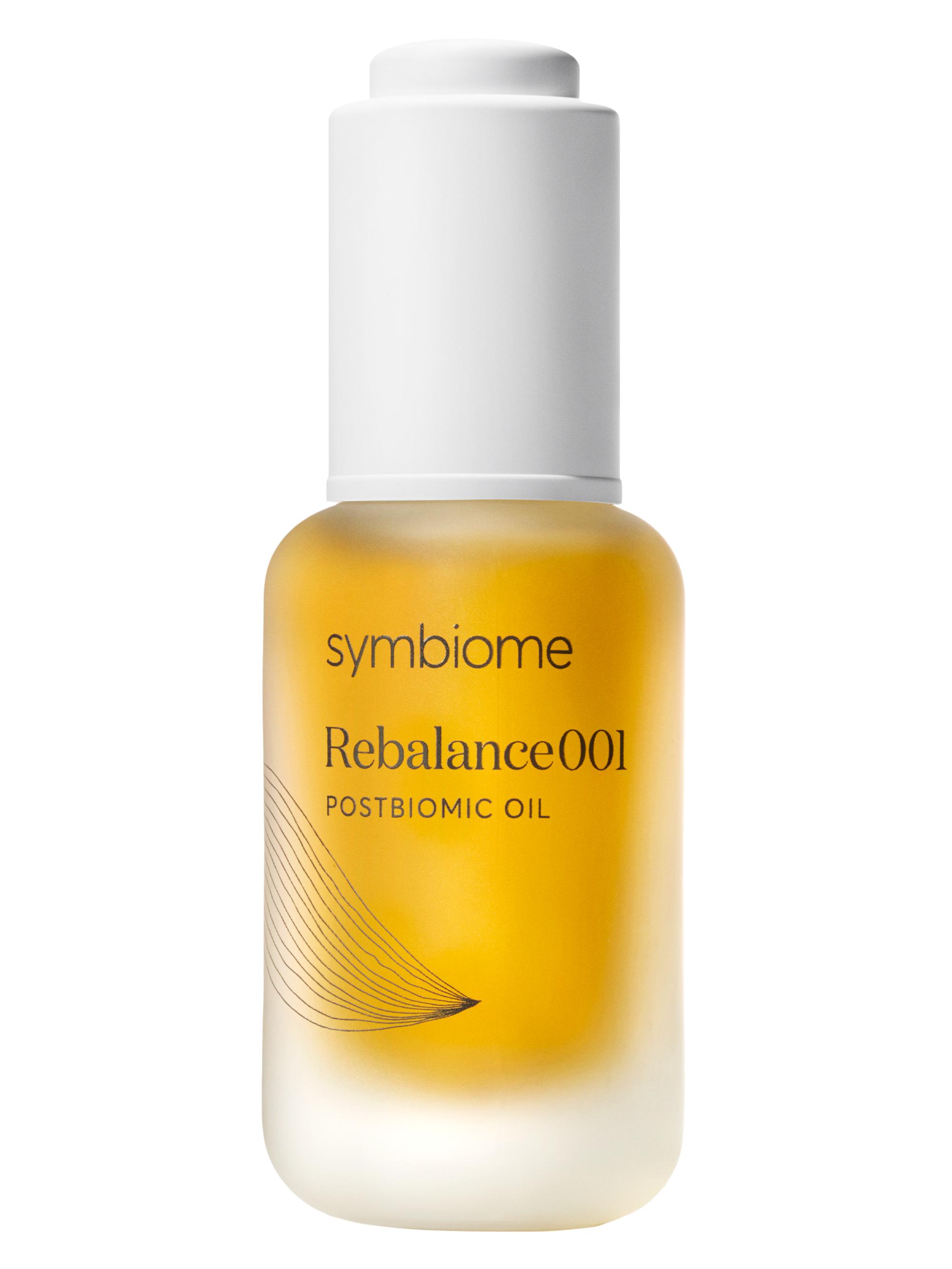 symbiome Women's Rebalance001 Postbiomic Face Oil
