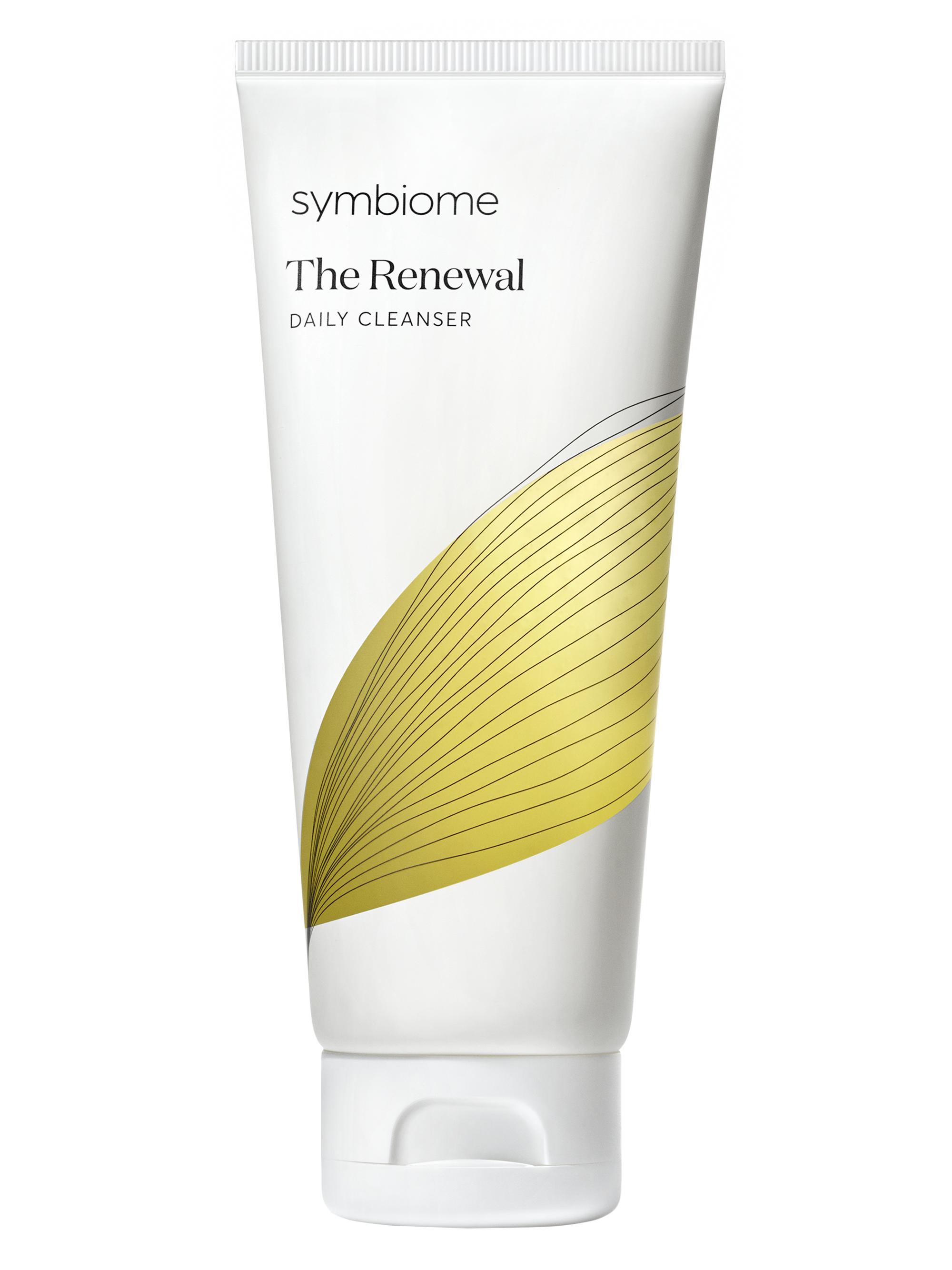 symbiome Women's The Renewal Cleanser