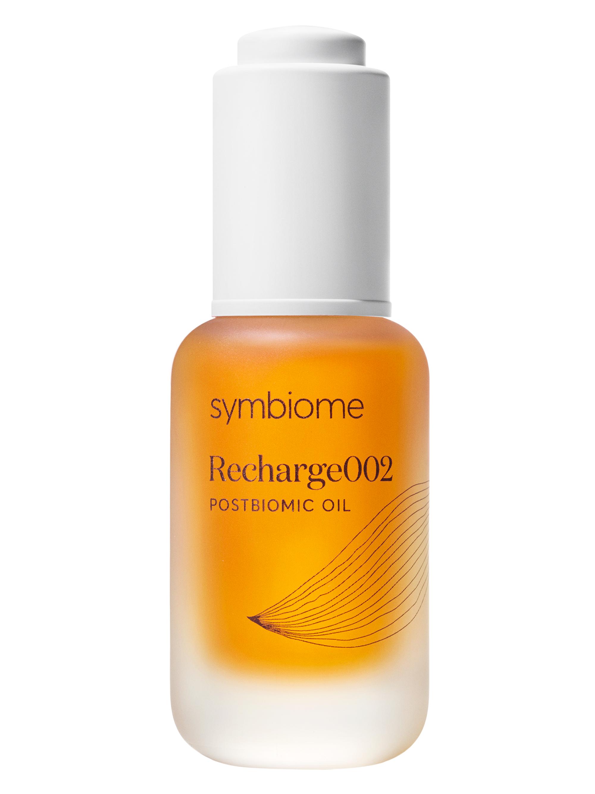 symbiome Women's Recharge002 Postbiomic Face Oil
