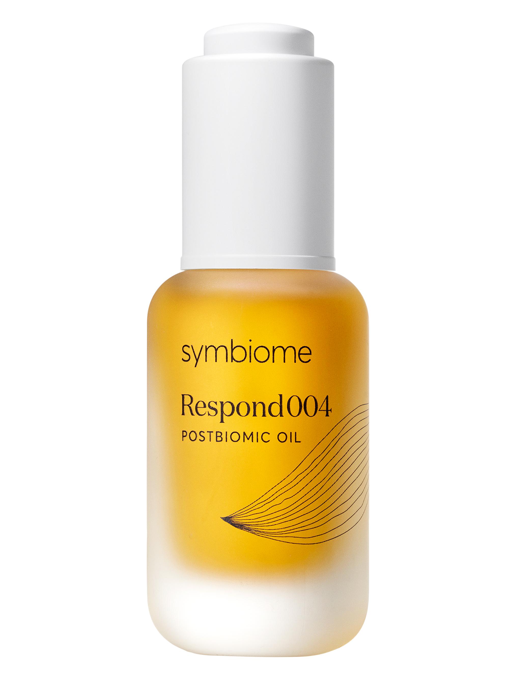 symbiome Women's Respond004 Postbiomic Face Oil