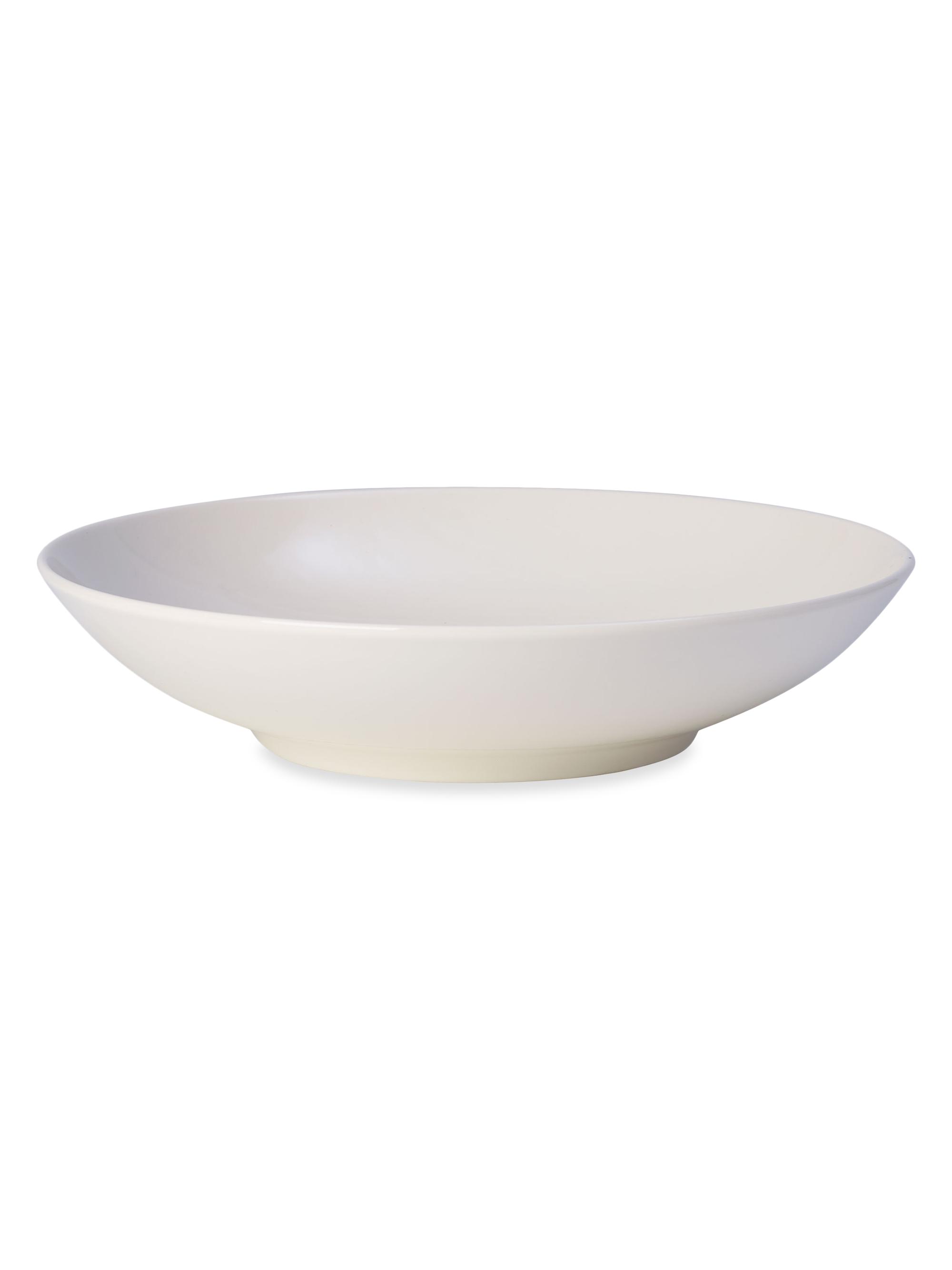 Villeroy & Boch For Me Individual Pasta Bowl