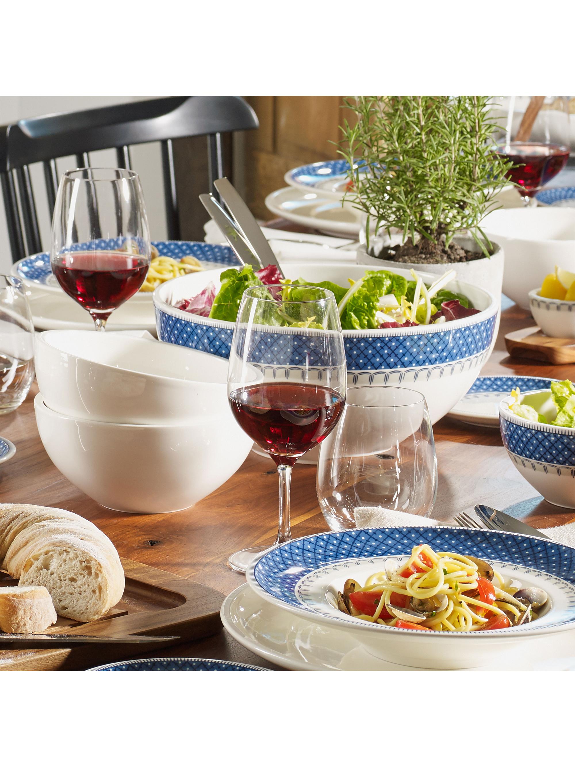 Wine Glass Selection - Red / White Wine Glasses, Single & Set Villeroy & Boch | Australia