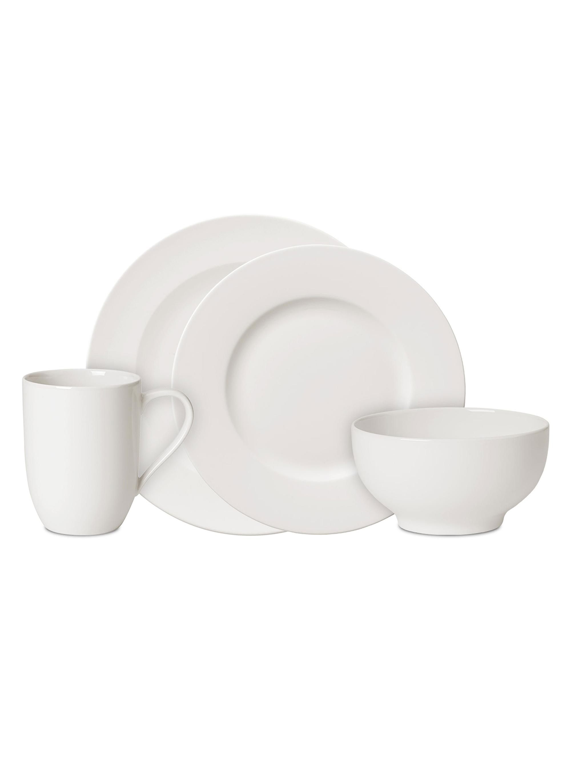 Villeroy & Boch For Me 16 Piece Service for 4