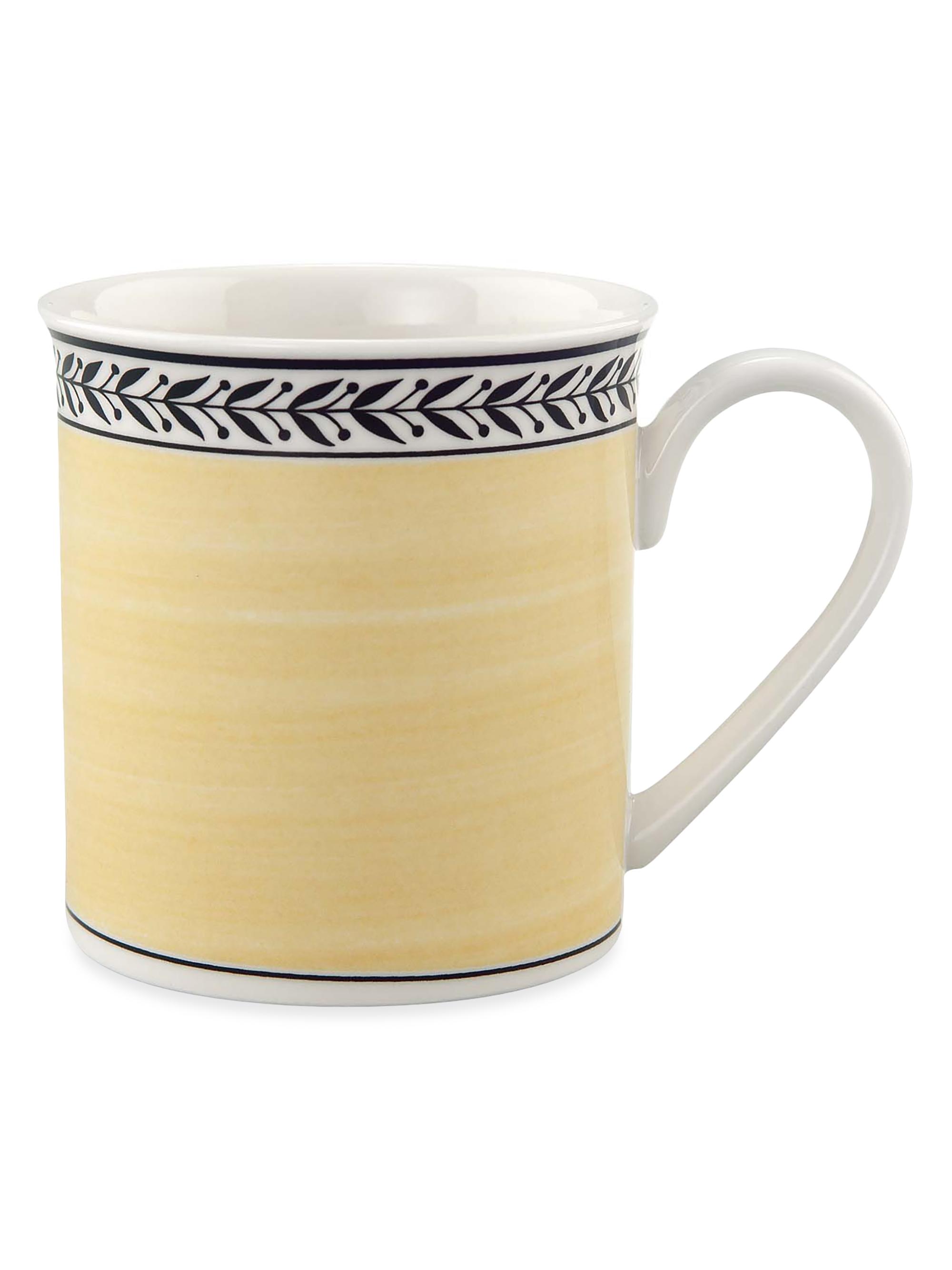 Villeroy & Boch Audun Fleur Mug