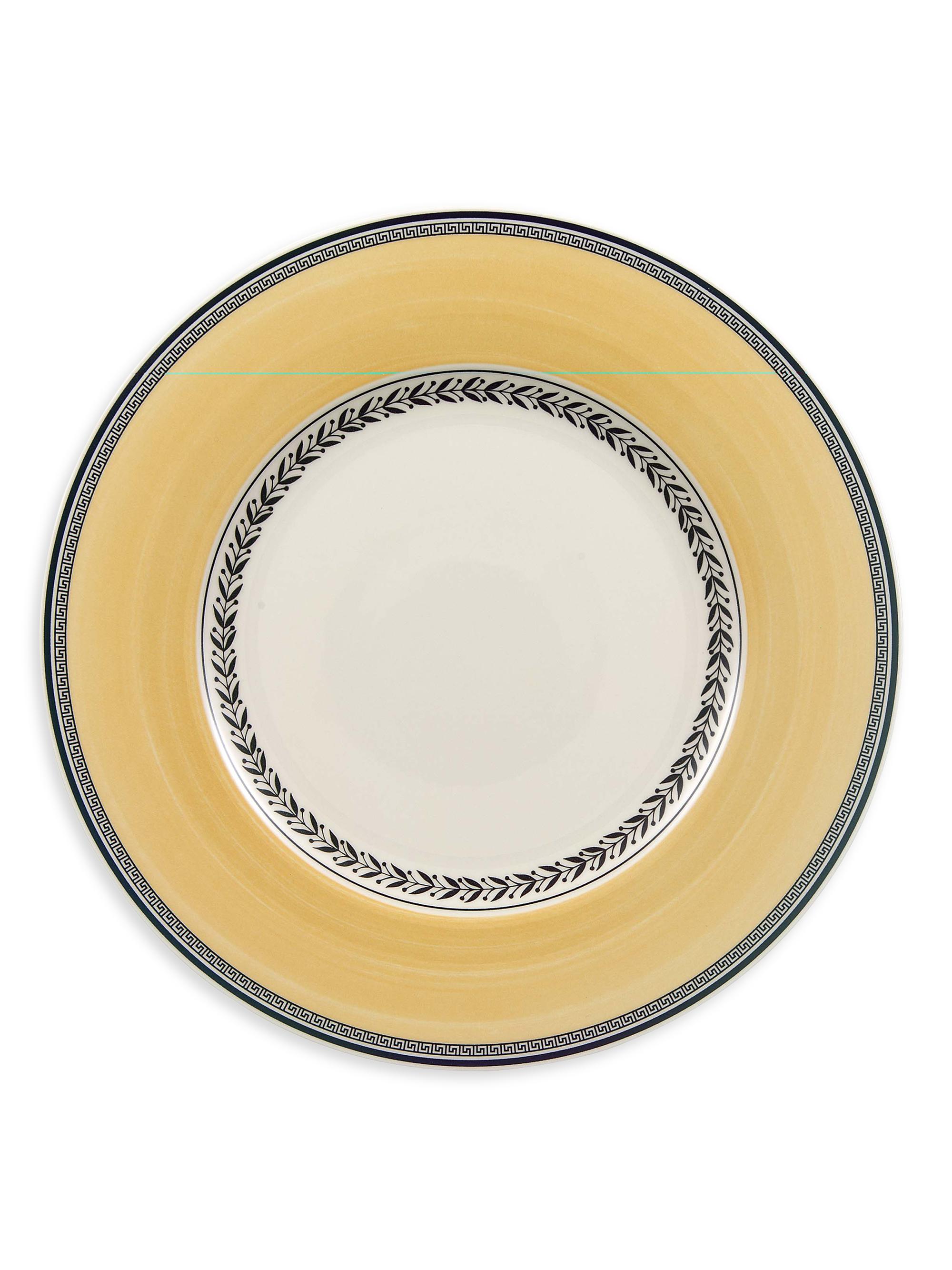 Villeroy & Boch Audun Fleur Dinner Plate