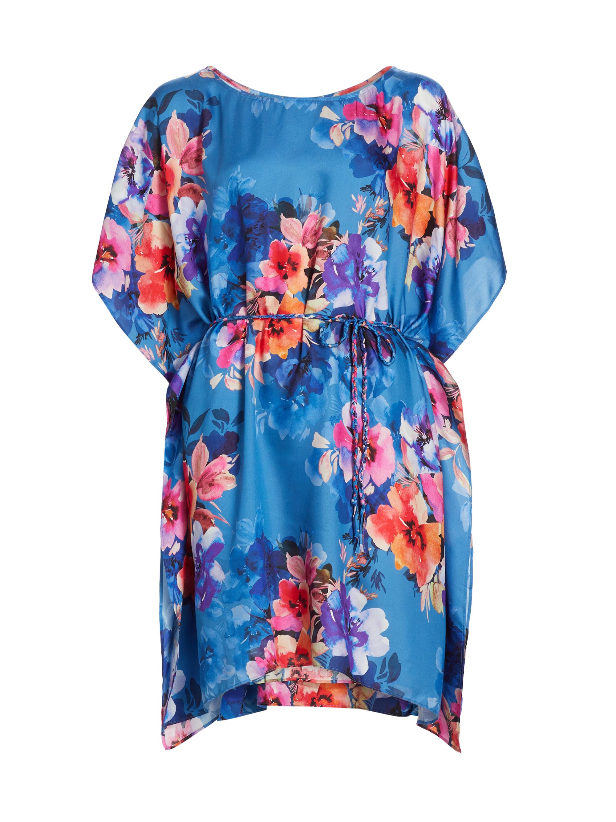 Johnny Was Women's Summer Days Minidress - Summer Days