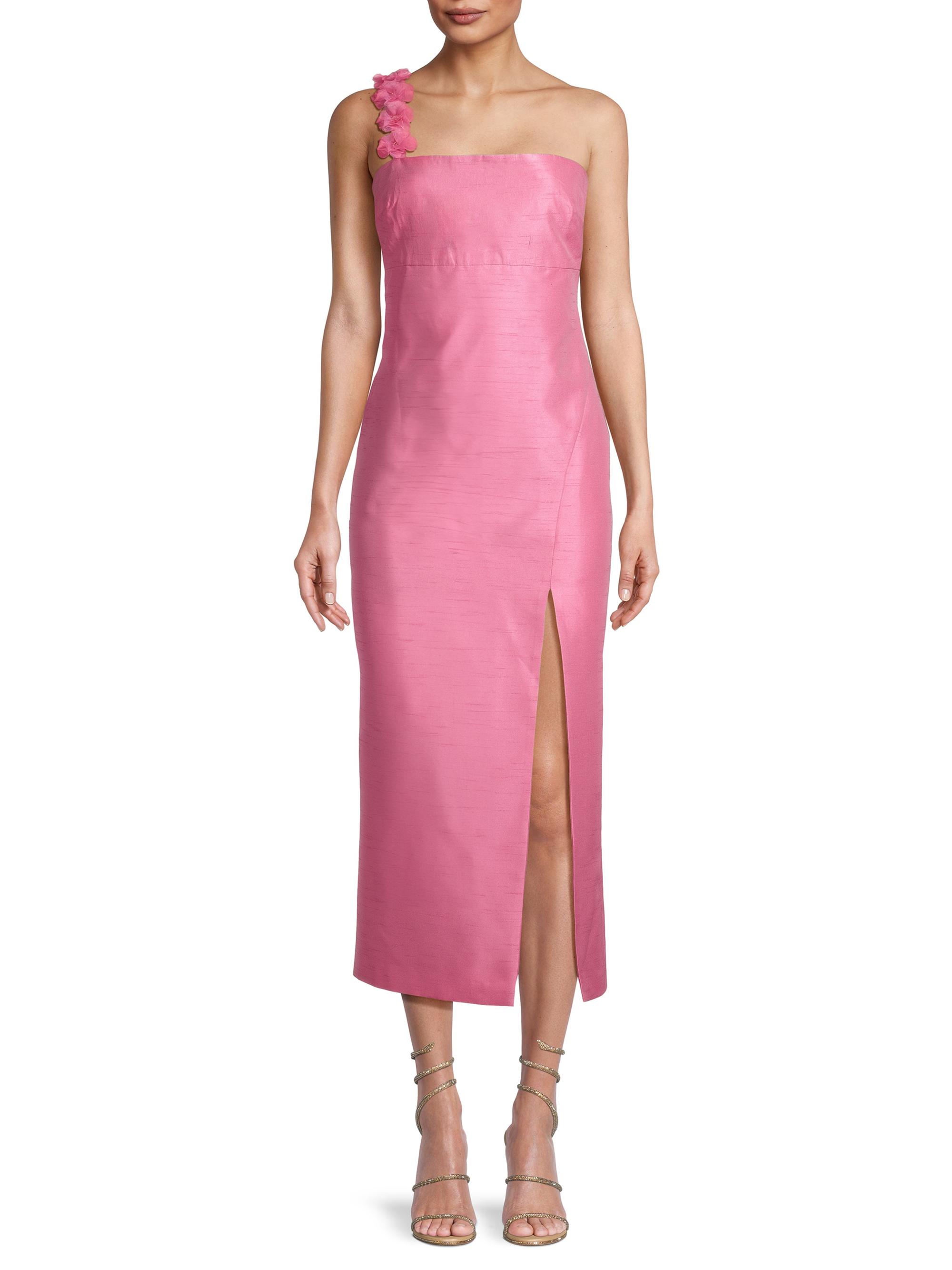 Likely Ash One-Shoulder Dress | Saks Fifth Avenue