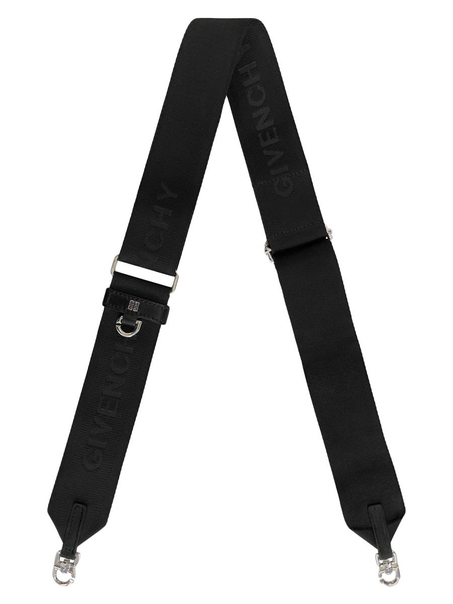 Givenchy Strap in Webbing | Saks Fifth Avenue