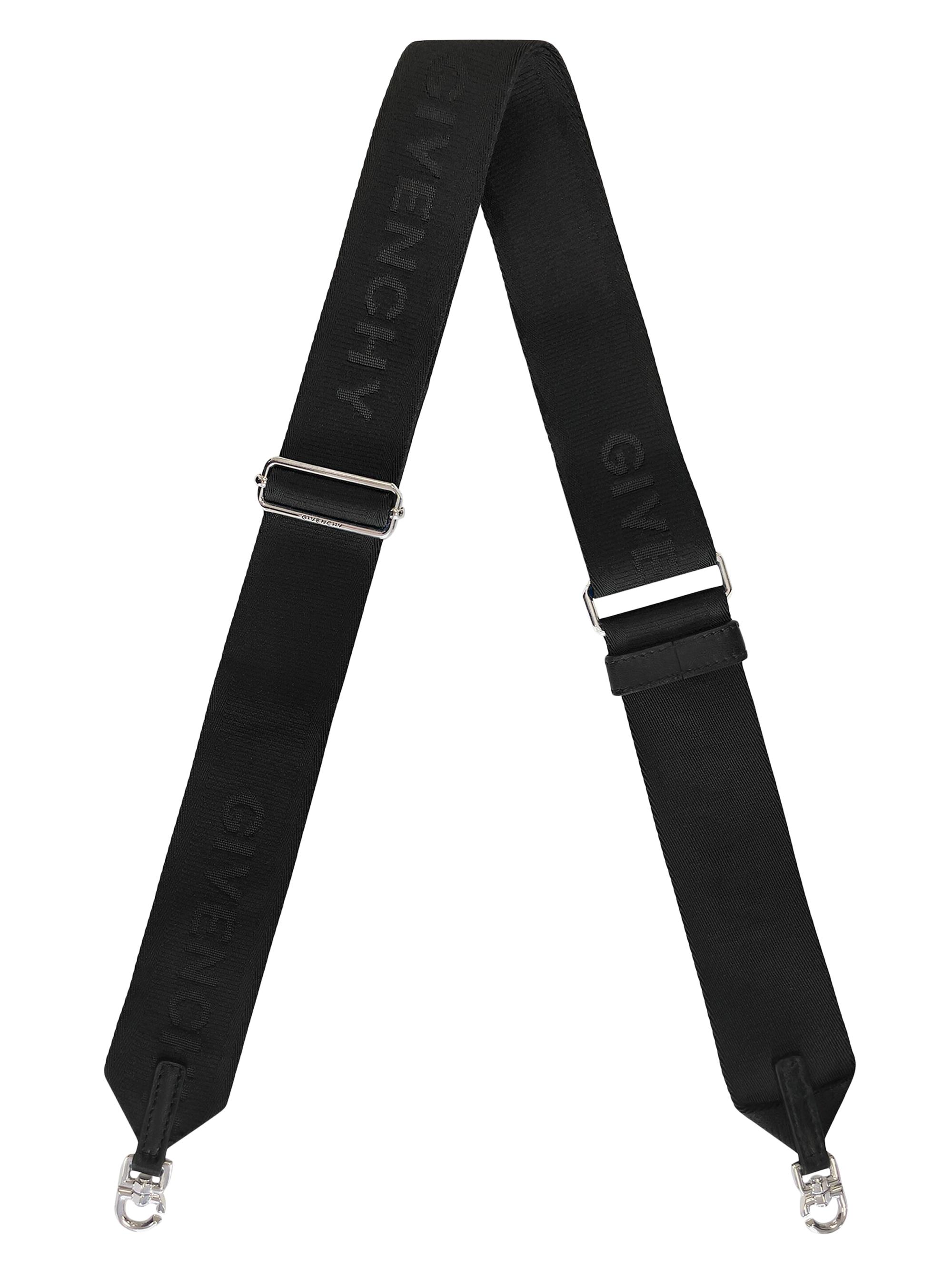 正規 Givenchy ジバンシィ ロゴ ネックストラップ GIVENCHY ジバンシィ