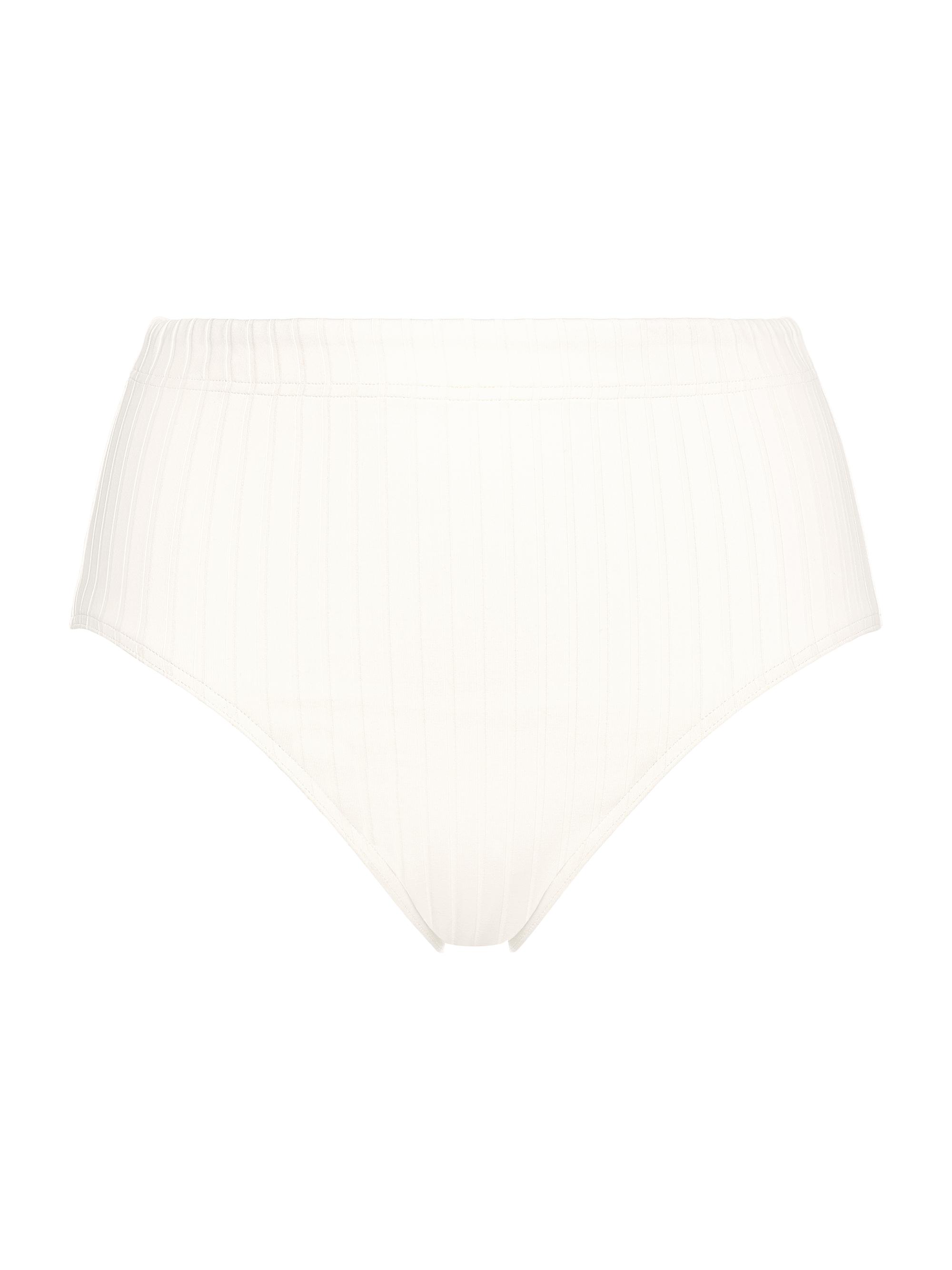 ERES Women's Costa High-Waisted Bikini Bottom - Percale