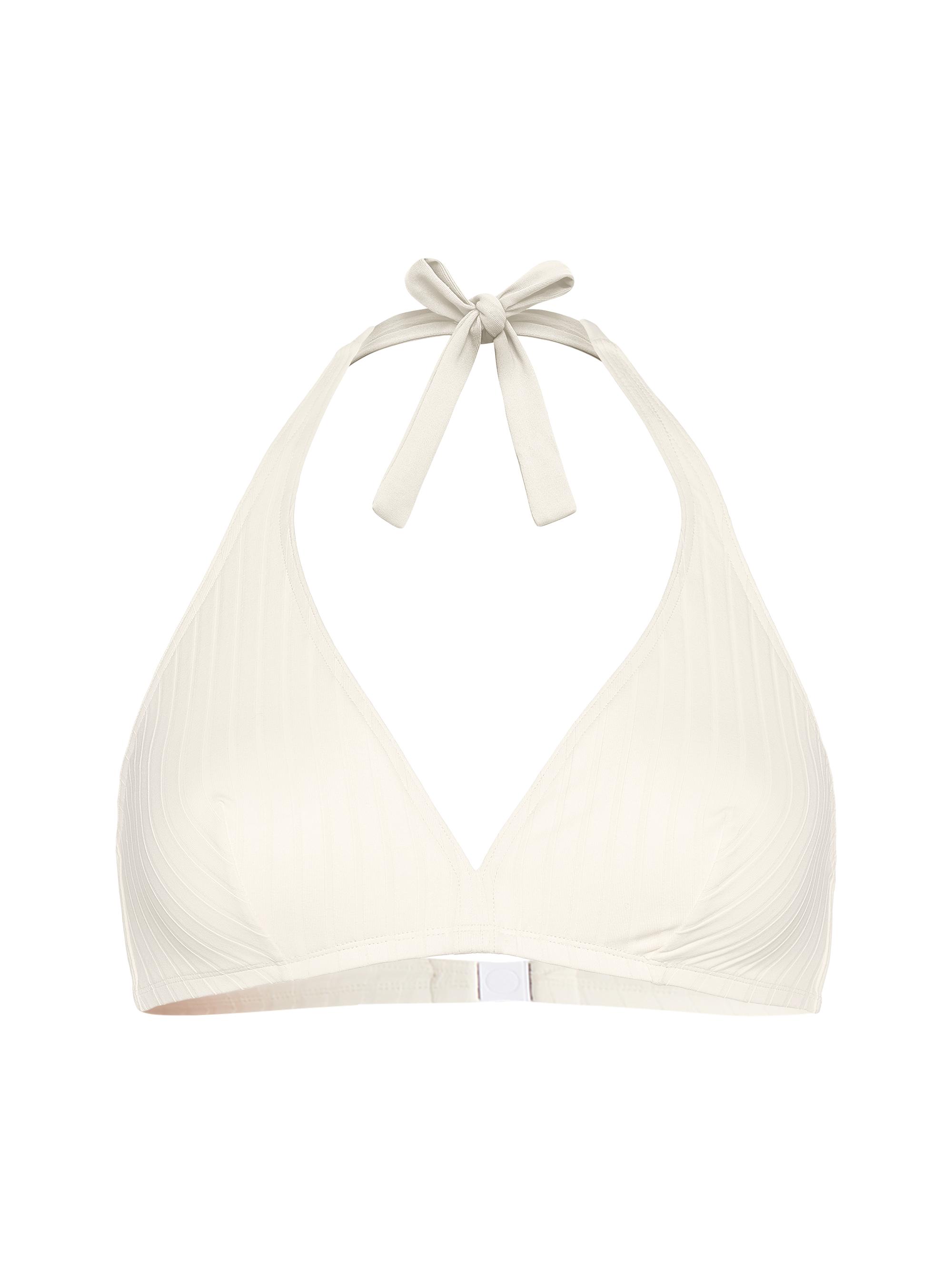 ERES Women's Rumba Triangle Bikini Top - Percale