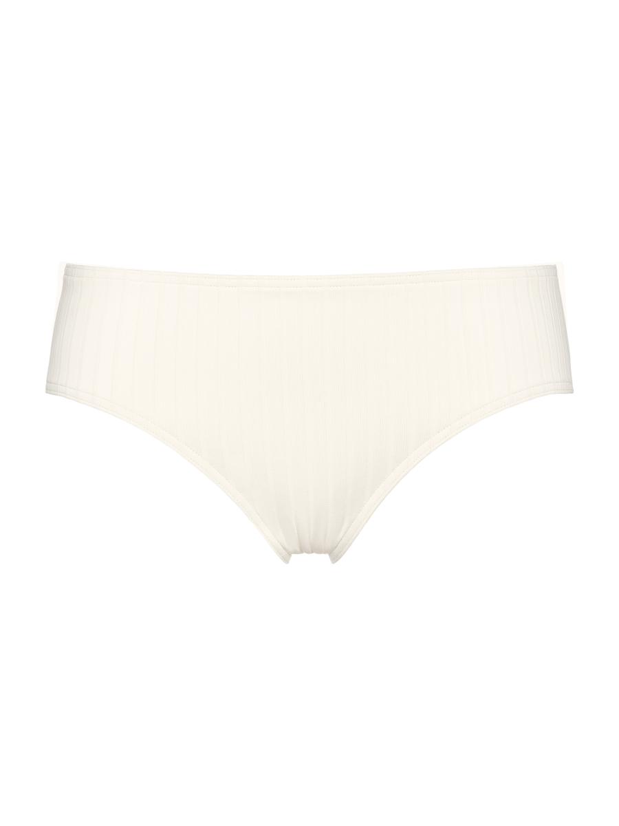 Eres Women's Terra Bikini Bottom In Percale
