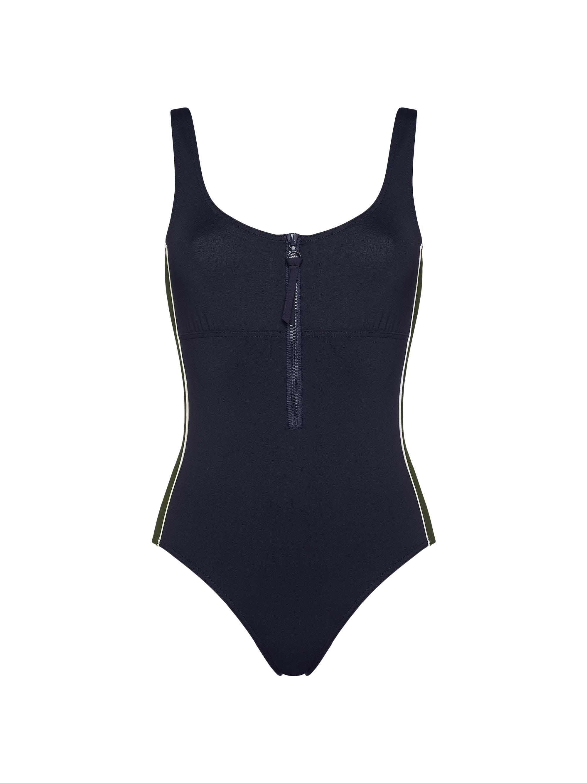 ERES Women's Tribune Tank One-Piece Swimsuit - Waterproof Vert Mousse