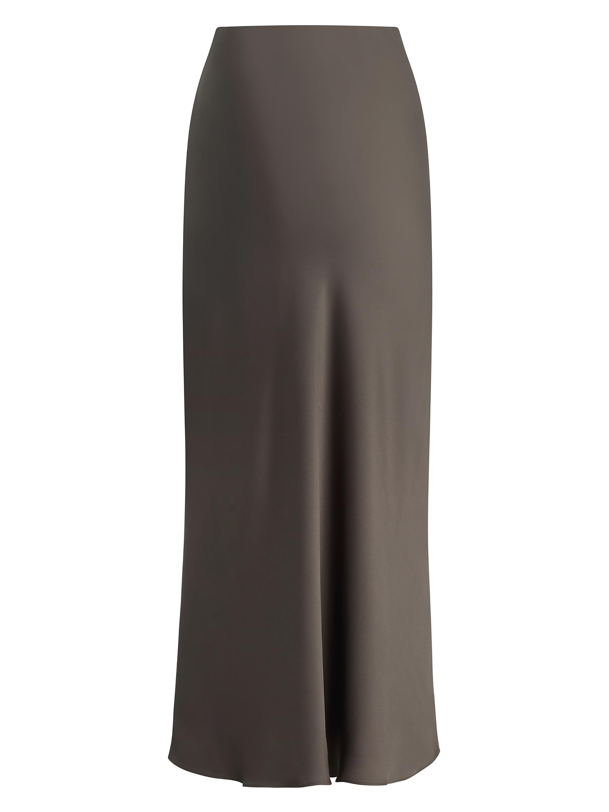 The Favorite Slip Maxi Skirt