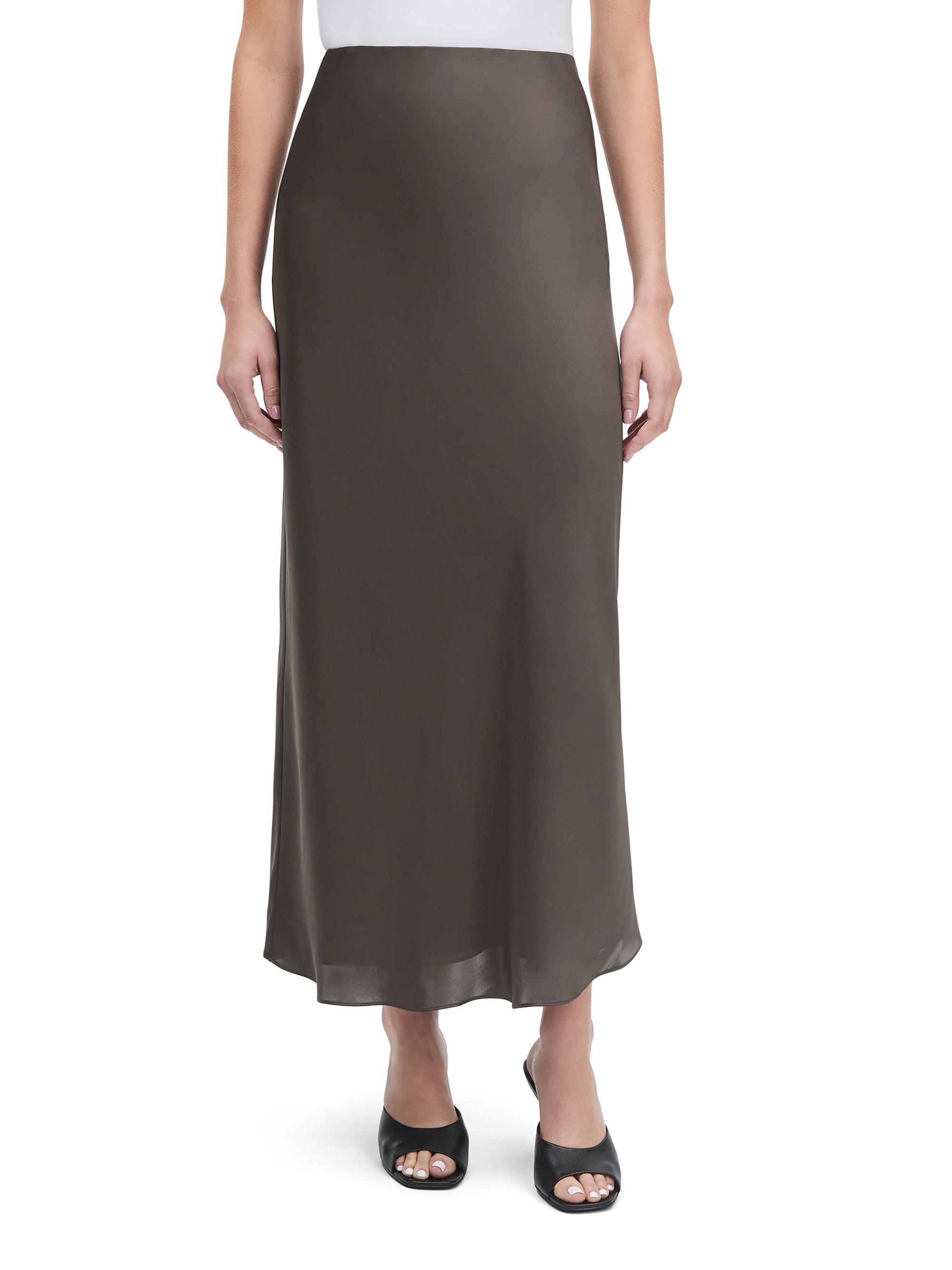 The Favorite Slip Maxi Skirt
