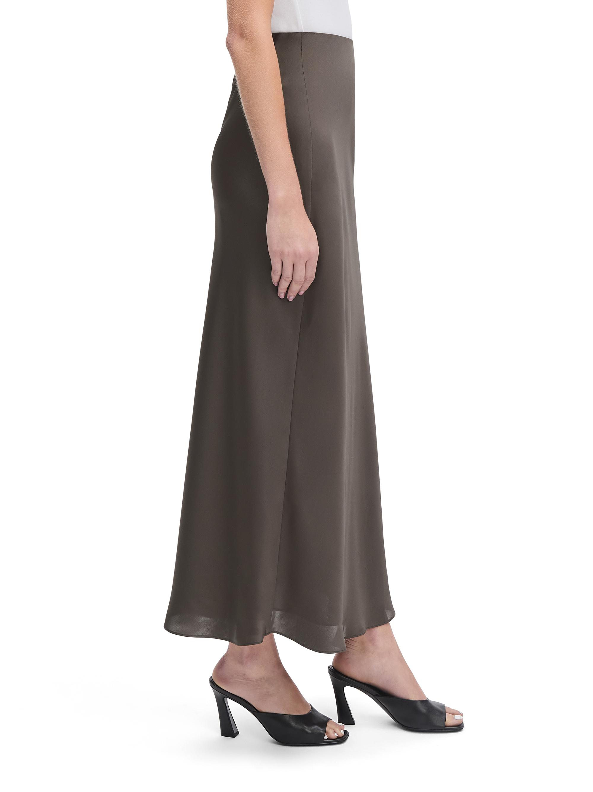 The Favorite Slip Maxi Skirt