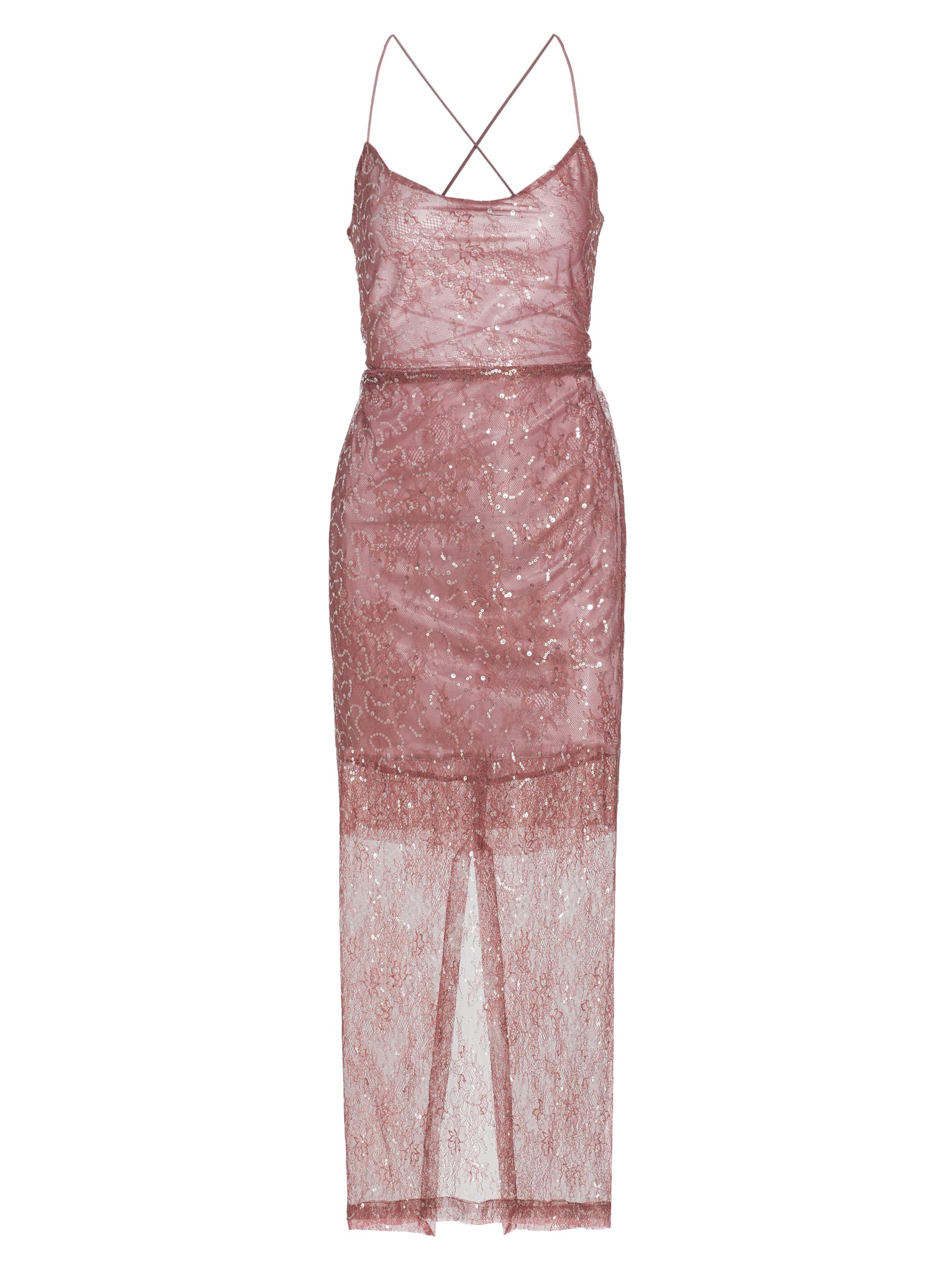 Sabina Musáyev Altair Sequined Tiered Dress | Saks Fifth Avenue