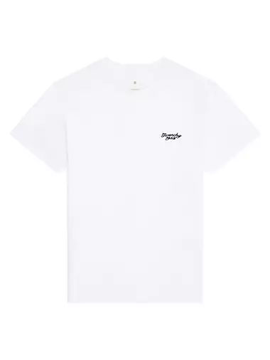 1952 Slim Fit T-Shirt in Cotton