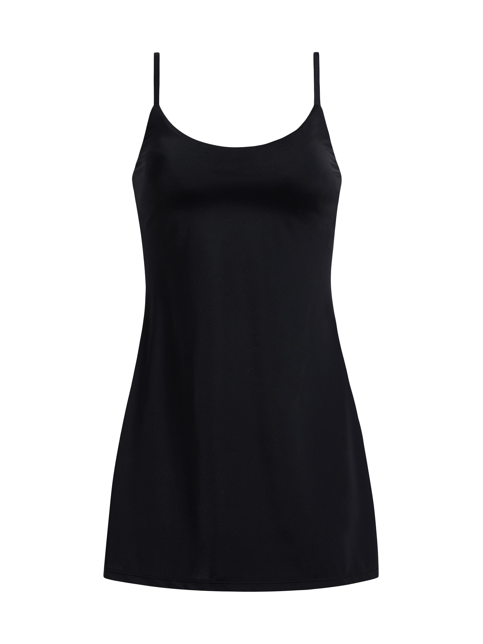 Andie Swim Women's The Amalfi Cover-Up Dress - Black