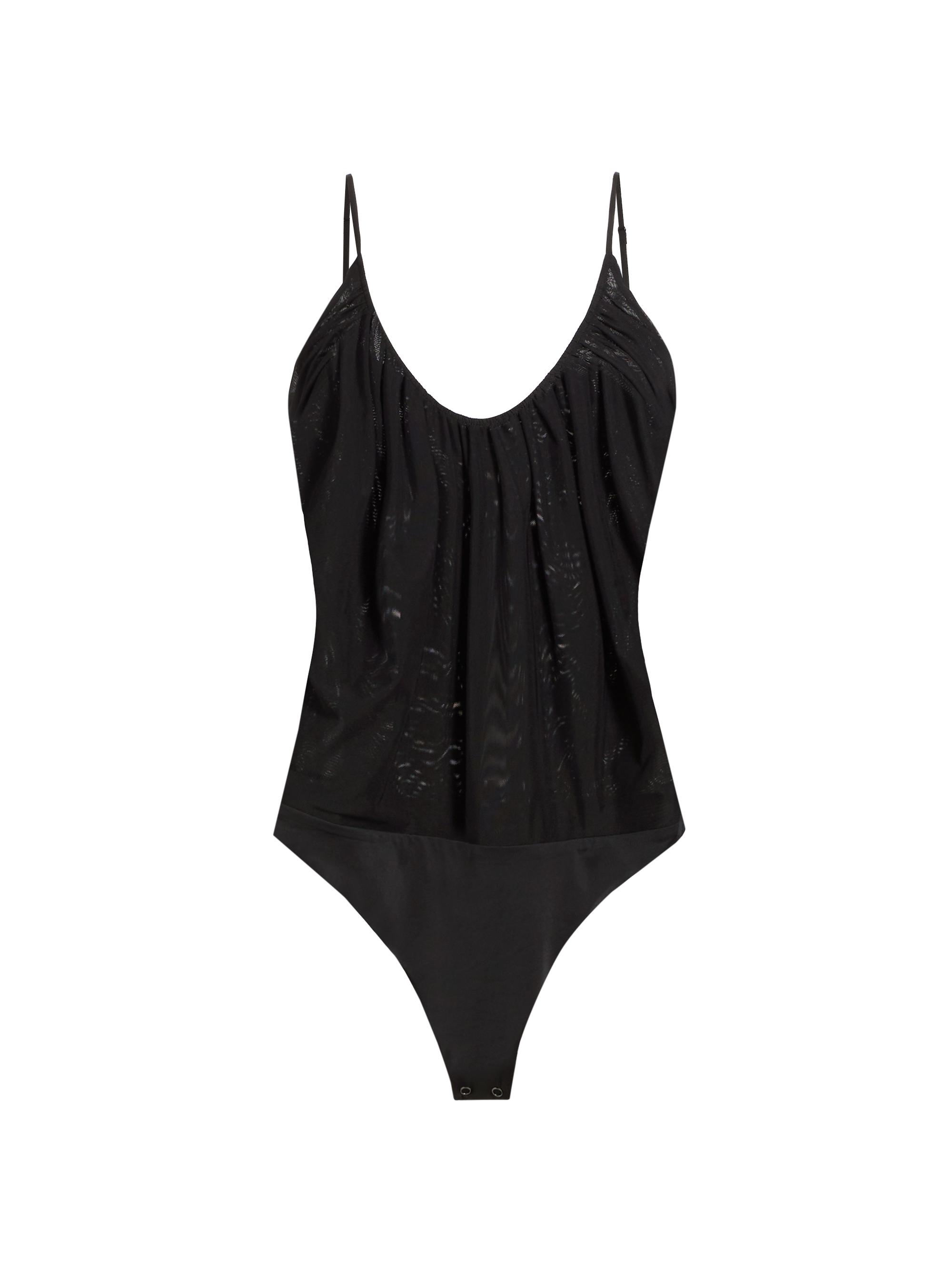 Generation Love Alessia Lace Bodysuit | Saks Fifth Avenue