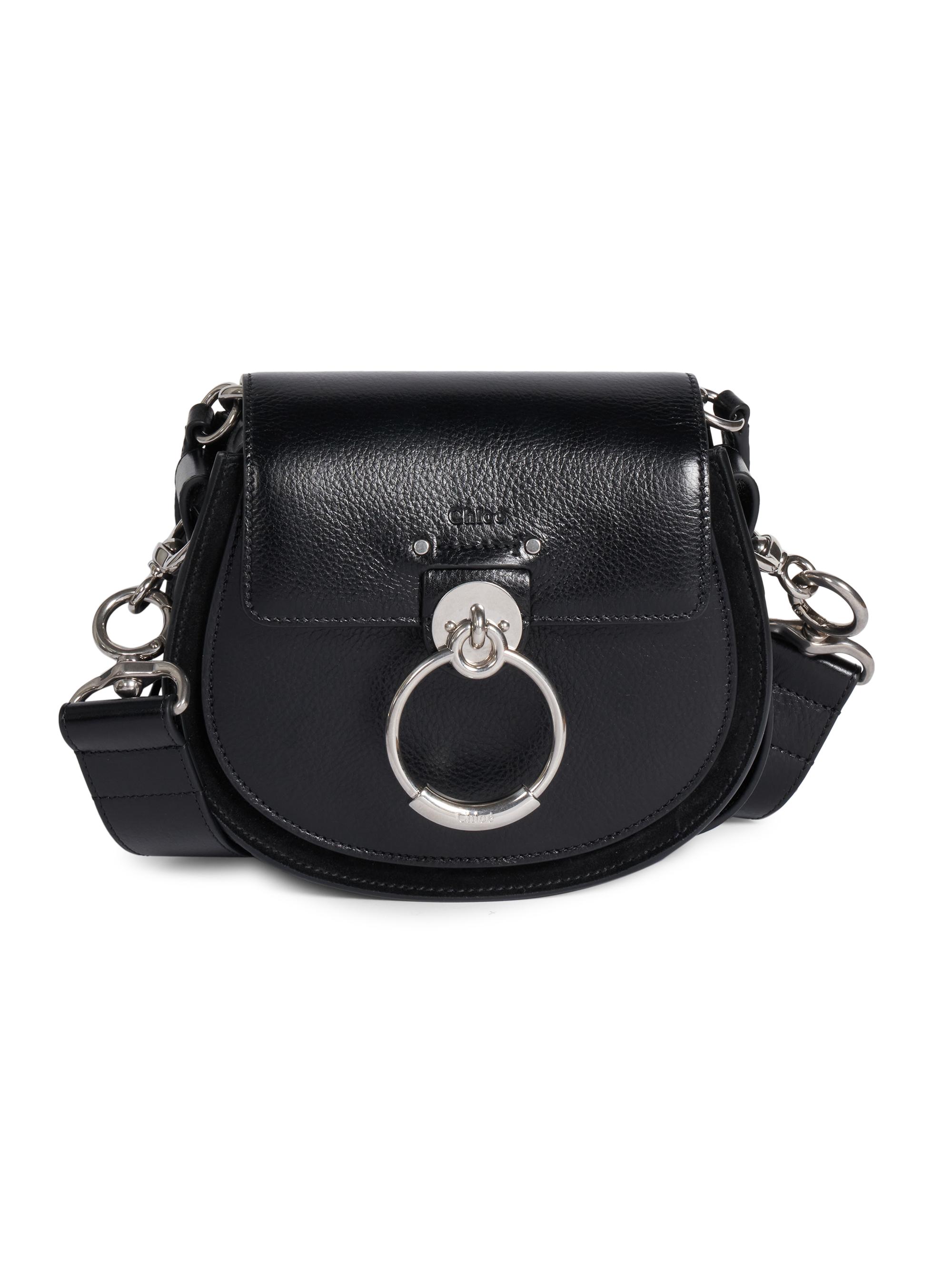 Chloe tessスモールバッグ Chloe Authentic Tess Crossbody/Shoulder Bag | eBay