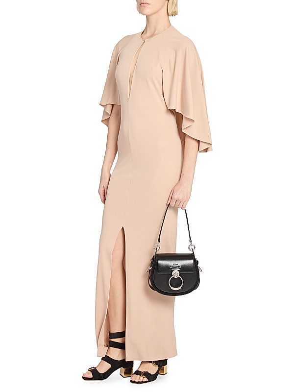 Shop Chloé Tess Leather Crossbody Bag | Saks Fifth Avenue Shop Chloé Tess Leather Crossbody Bag | Saks Fifth Avenue