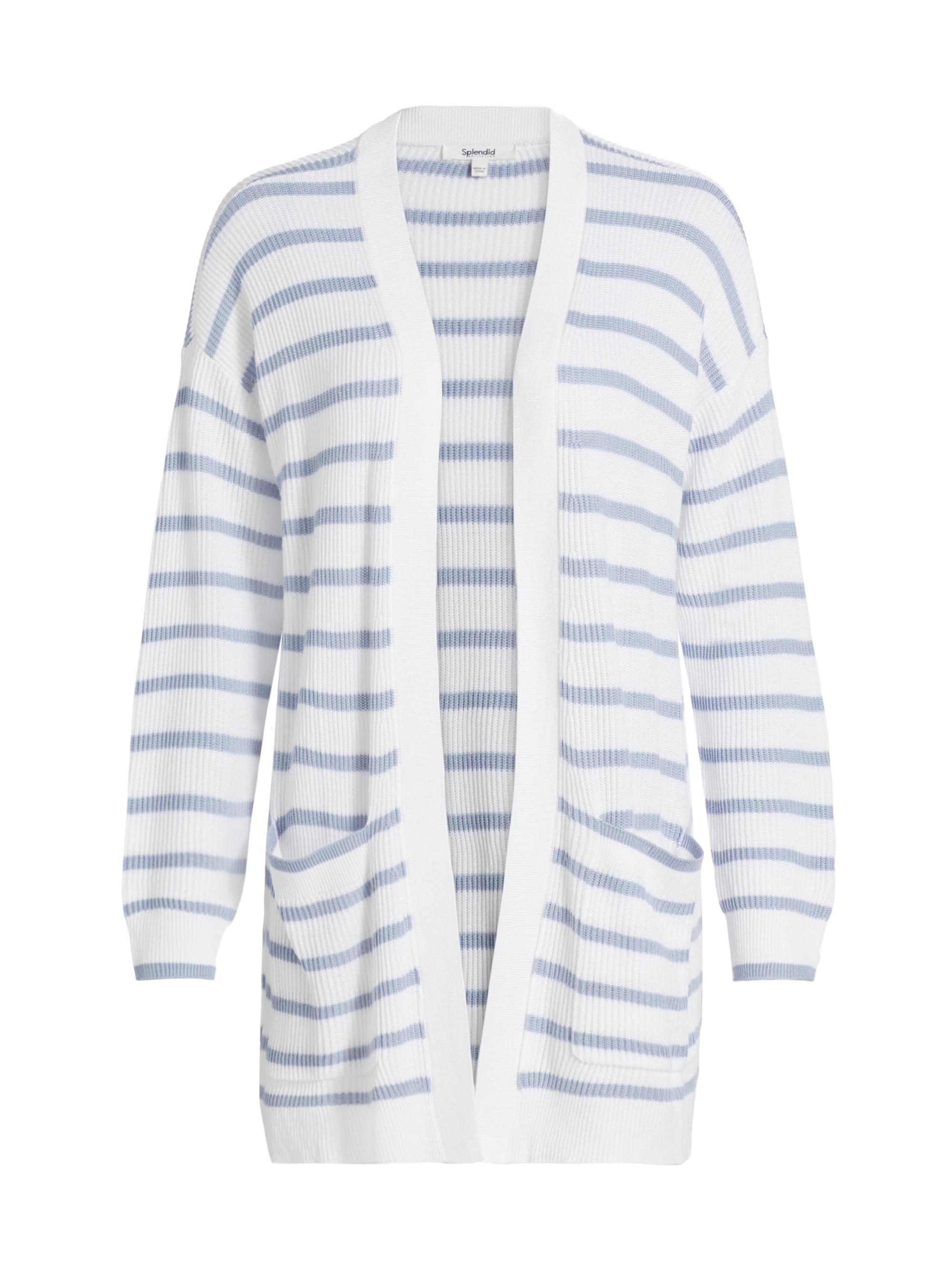 Splendid Luna Stripe Cardigan | Saks Fifth Avenue