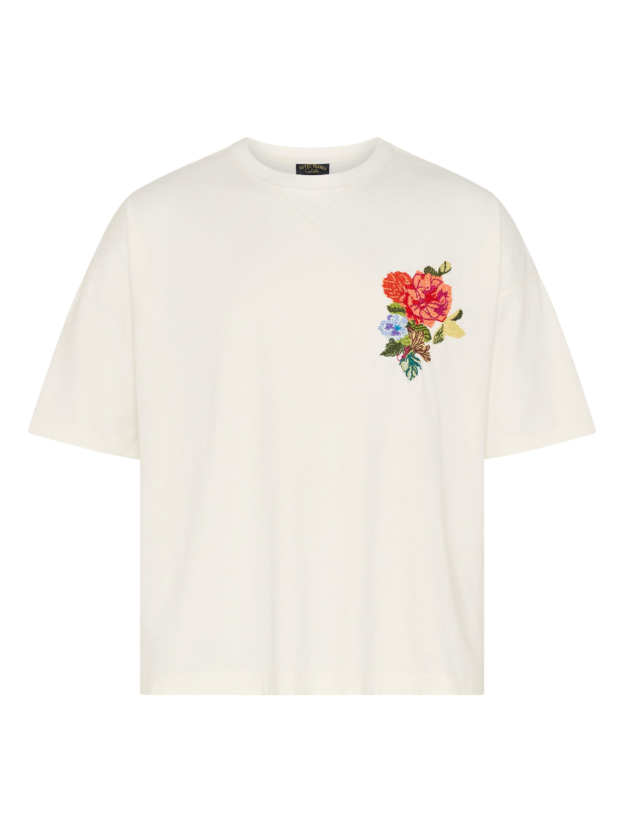 camilla mens shirt