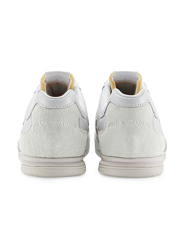 Shop Junya Watanabe New Balance x Junya Watanabe Low-Top Shop Junya Watanabe New Balance x Junya Watanabe Low-Top