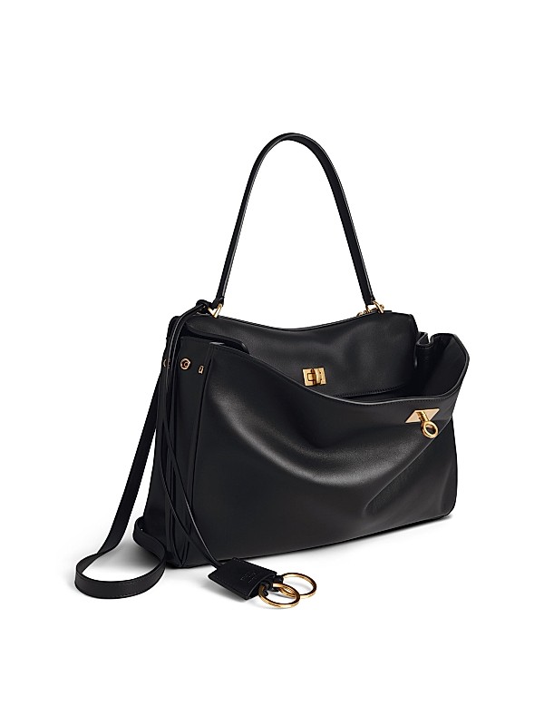 Shop Balenciaga Rodeo Medium Handbag | Saks Fifth Avenue Shop Balenciaga Rodeo Medium Handbag | Saks Fifth Avenue