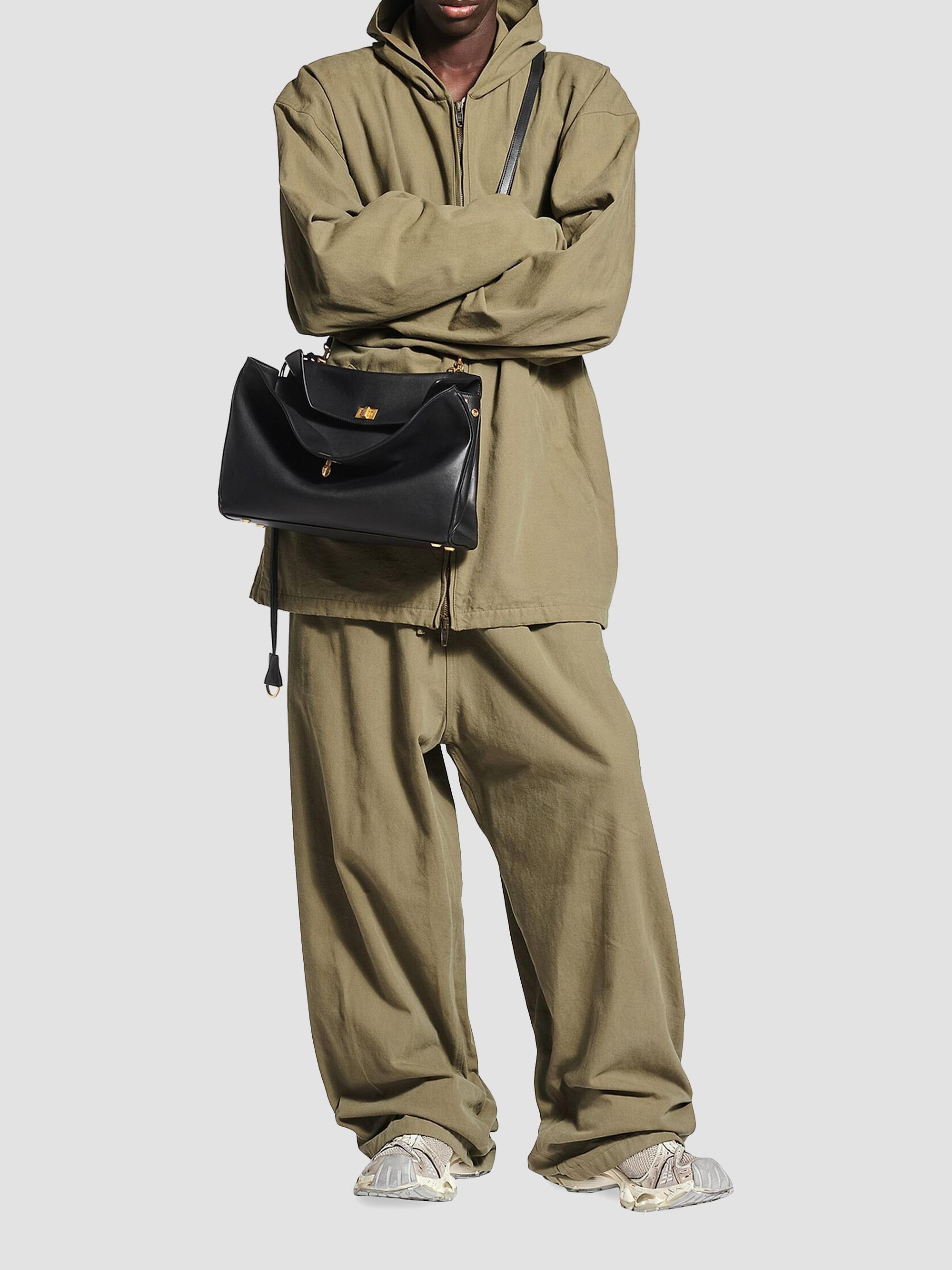 Balenciaga Rodeo Medium Handbag | Saks Fifth Avenue