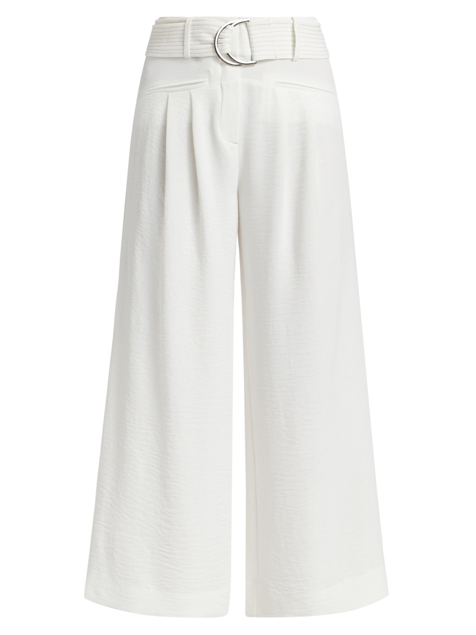 Ramy Brook Women's Marguerite Crop Pants -