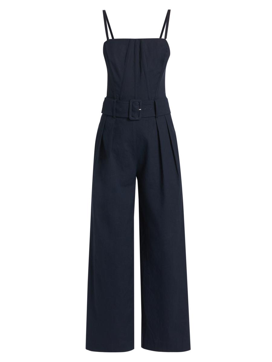 Y's 22SS RAYON BROAD JUMPSUIT 黒1 Amazon.com: YESNO Women Casual Loose Bib Pants Overalls