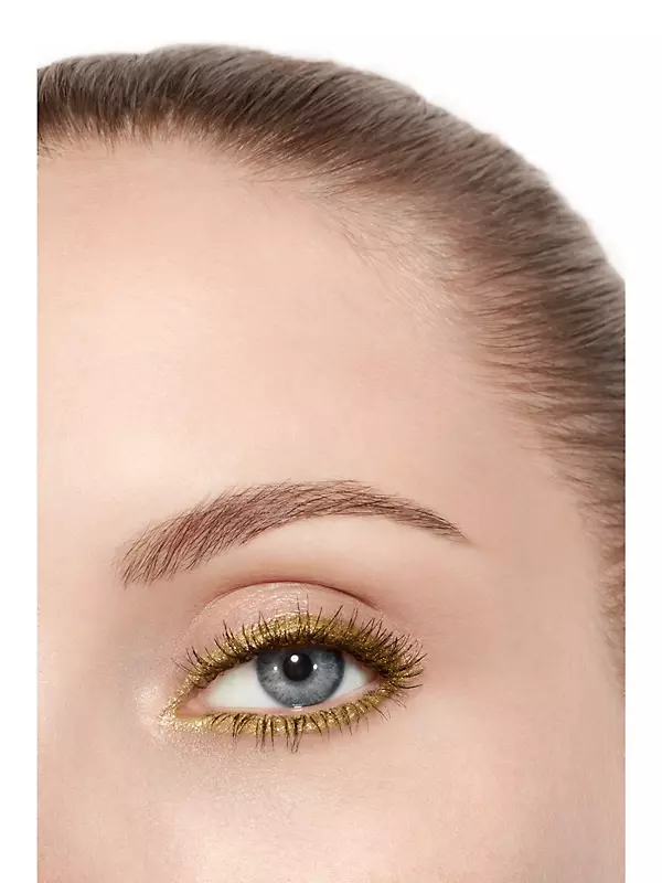 Shop CHANEL Multi-Use Longwearing Eyeshadow | Saks Fifth Avenue