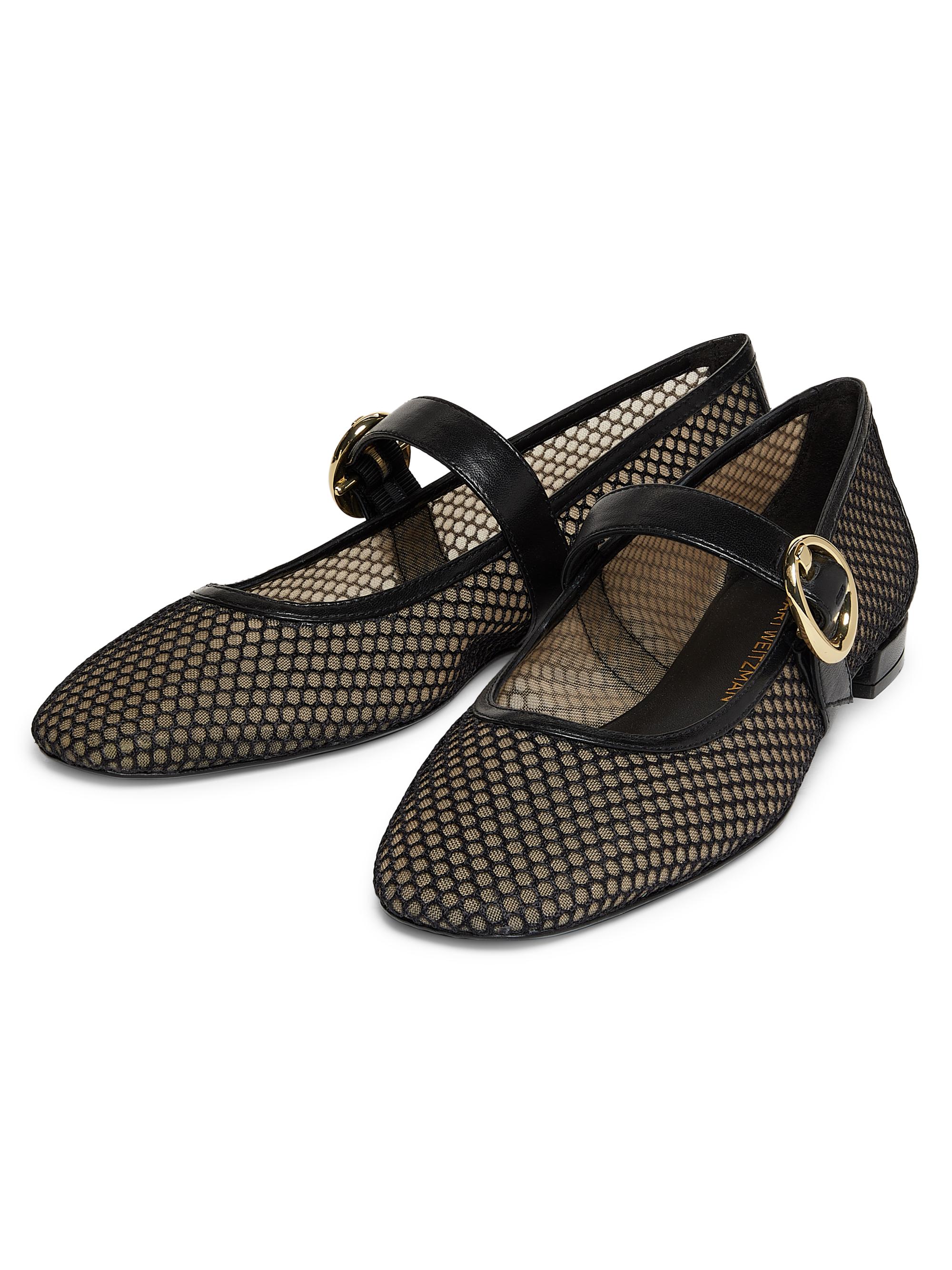 【正規品】Mary Jane Mesh Flats / Her lip to ID Mesh Mary Jane Flat – 3.1 Phillip Lim