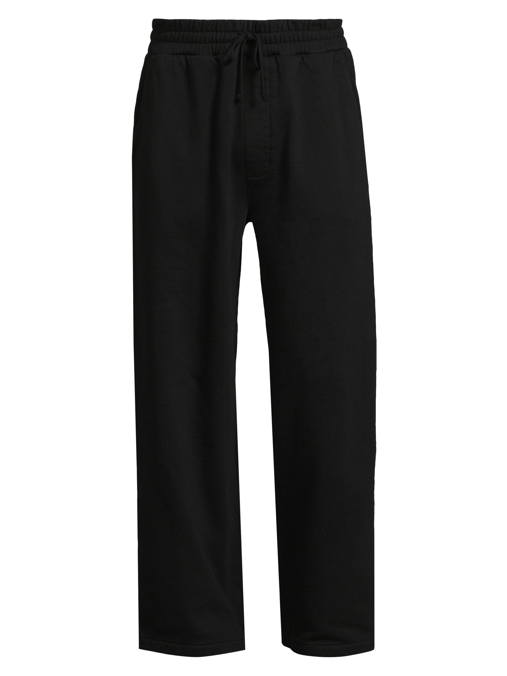 AllSaints Men's Chester Cotton Sweatpants - Jet Black