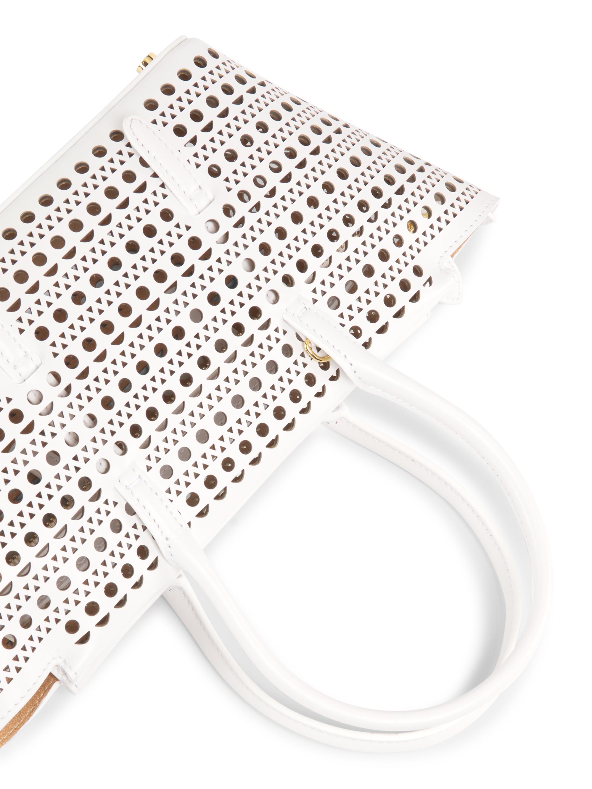 Bibiy MILLIE BASKET BAG 新品未使用 ホワイト Bibiy MILLIE BASKET BAG 新品未使用 ホワイト Bibiy MILLIE BASKET