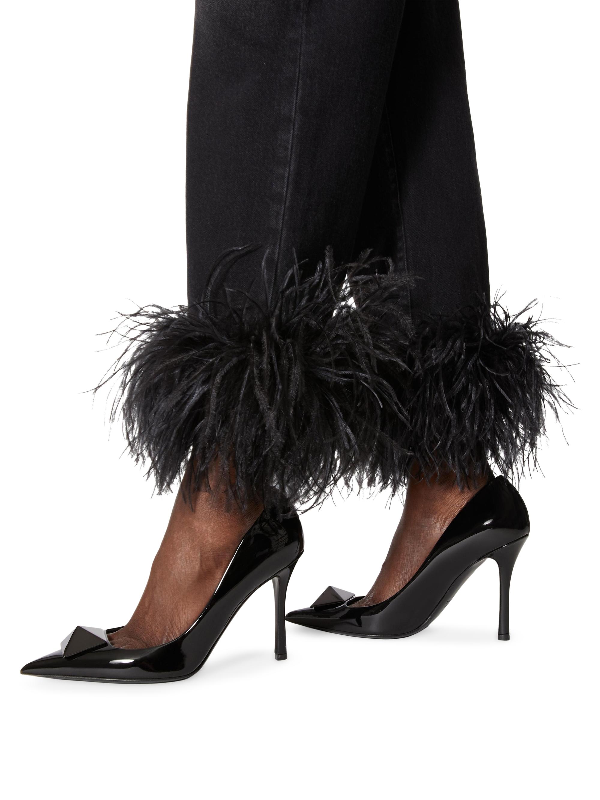 Valentino Garavani One Stud Patent Leather Pumps 100MM