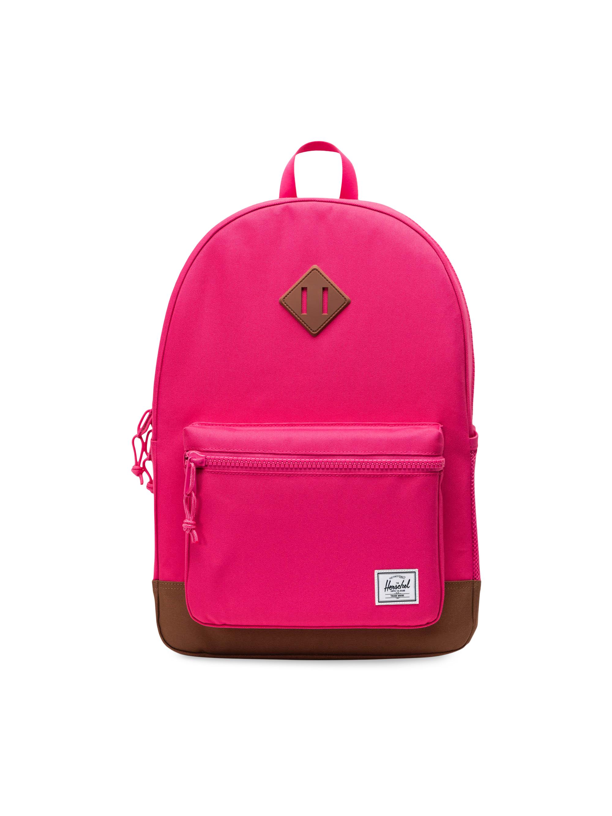 Herschel Supply Co. Girl's Herschel Heritage Youth Backpack - Pink