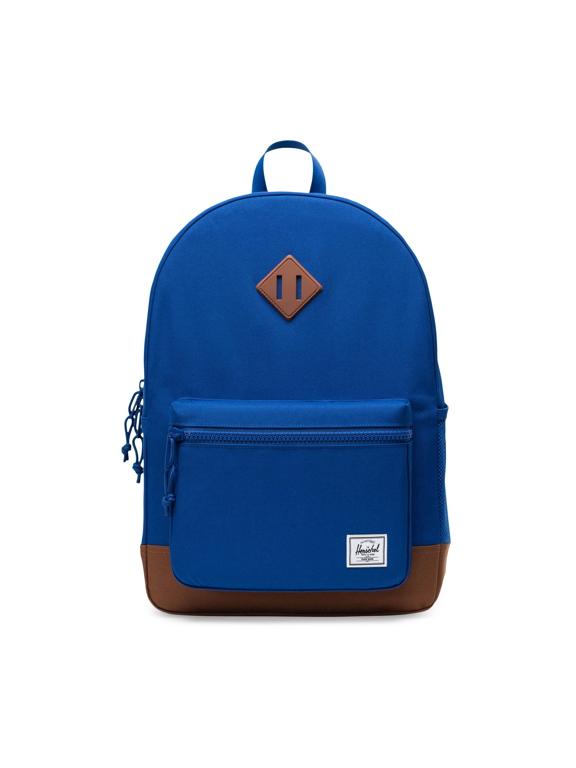 Herschel Supply Co. Boy's Herschel Heritage Youth Backpack - Blue
