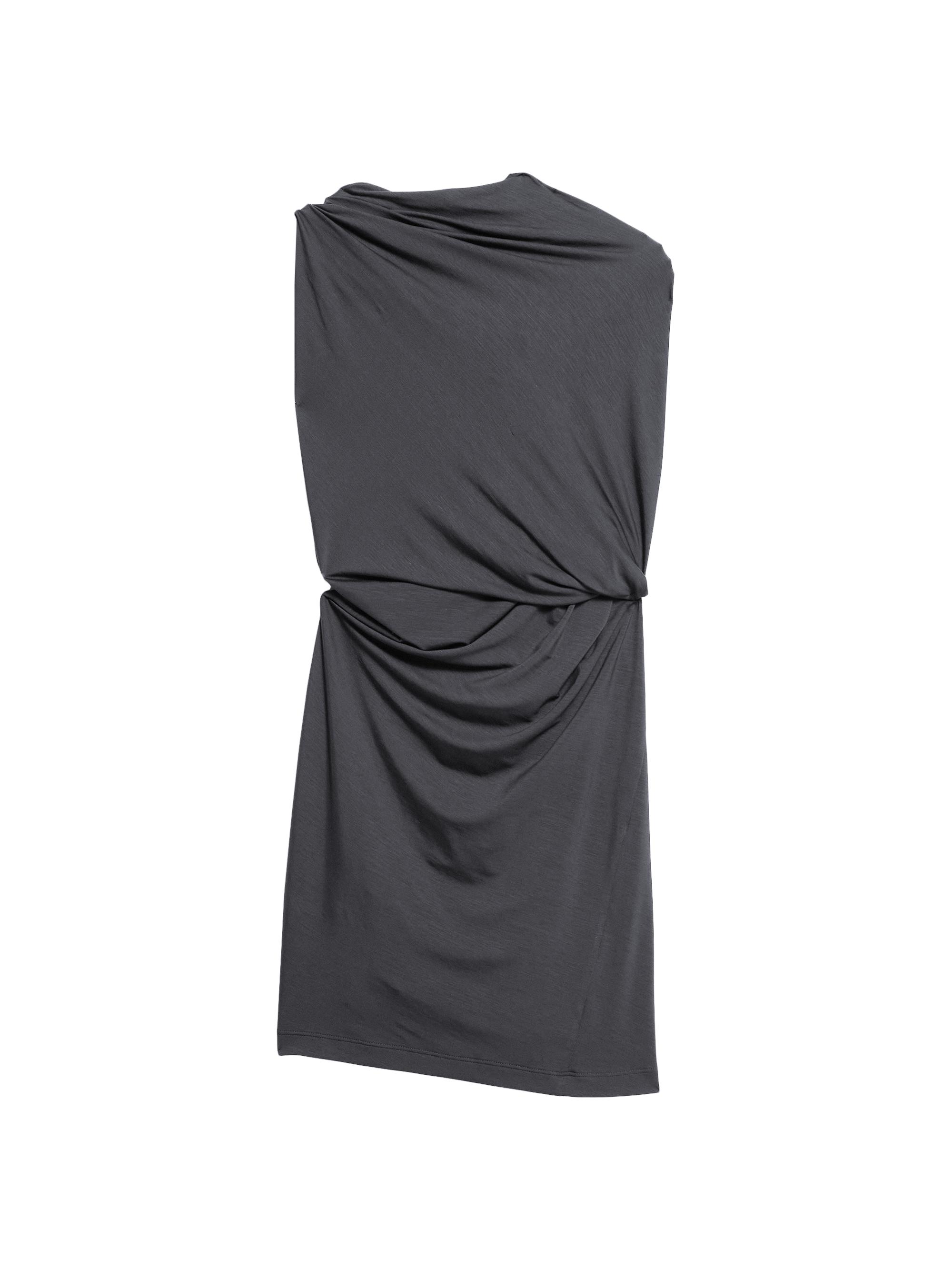 Helmut Lang Wind Jersey Sleeveless Top | Saks Fifth Avenue