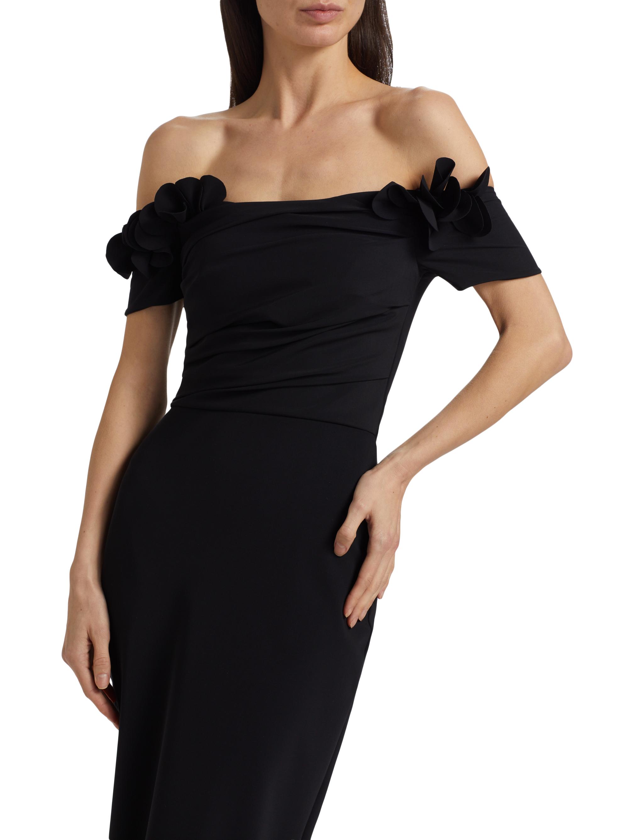 le bon midi dress FAITHFULL Le Bon Midi Dress